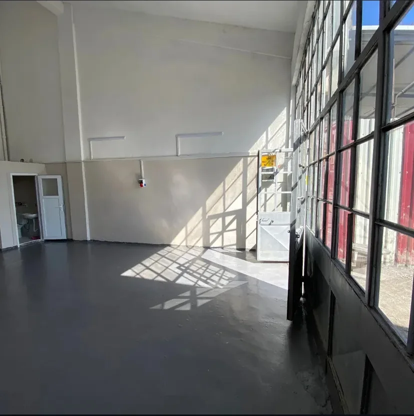 Merzifon Eski Sanayi Sitesin’de  Dükkan