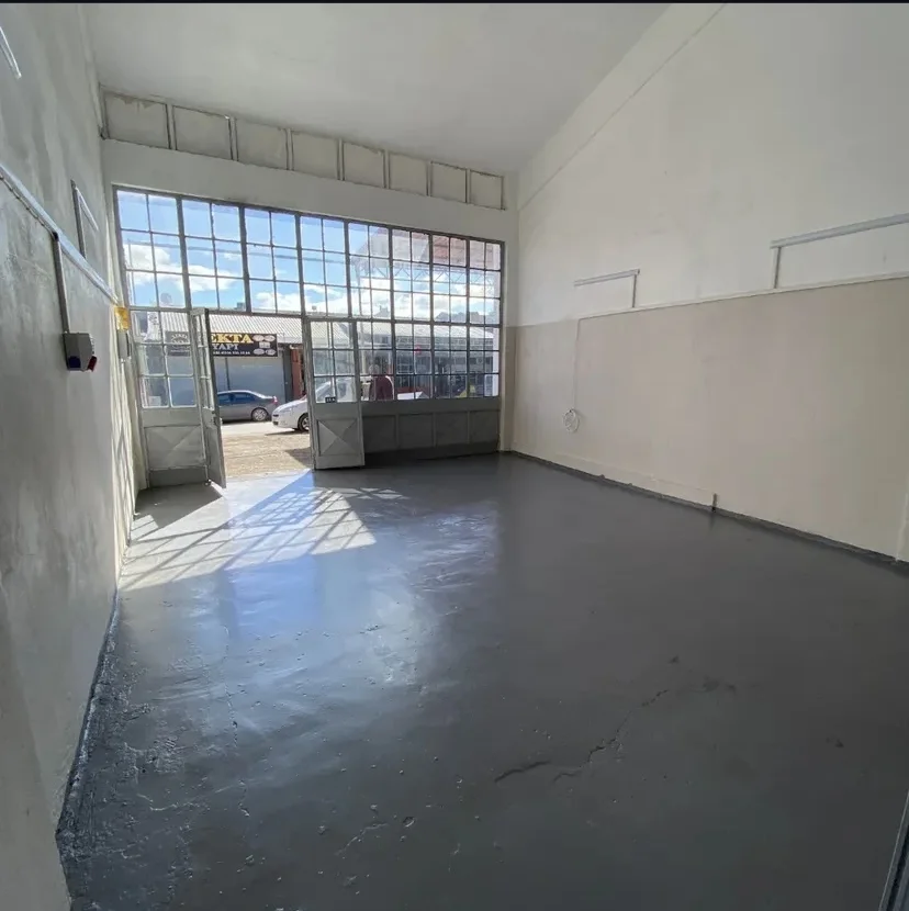 Merzifon Eski Sanayi Sitesin’de  Dükkan