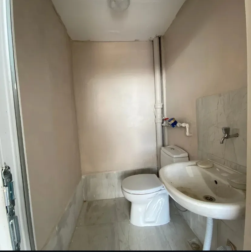 Merzifon Eski Sanayi Sitesin’de  Dükkan