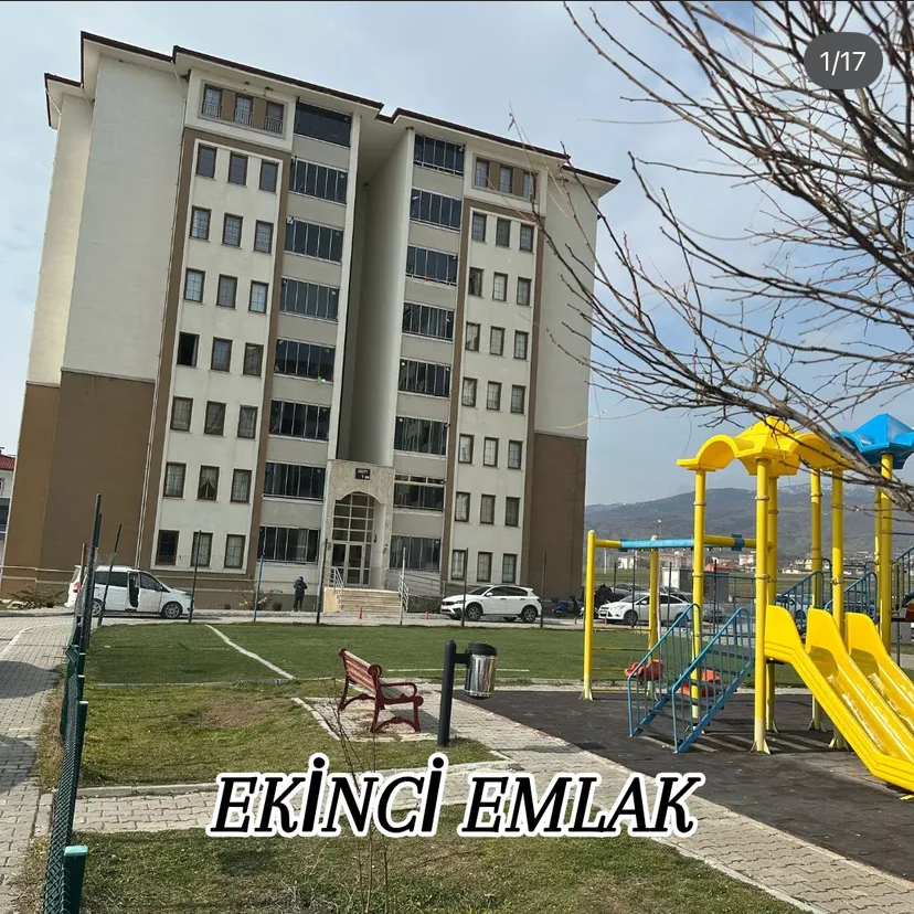 KİRALANDI