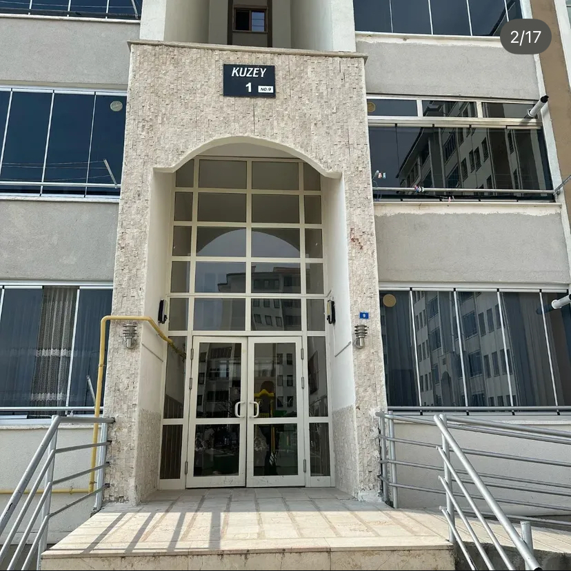 KİRALANDI
