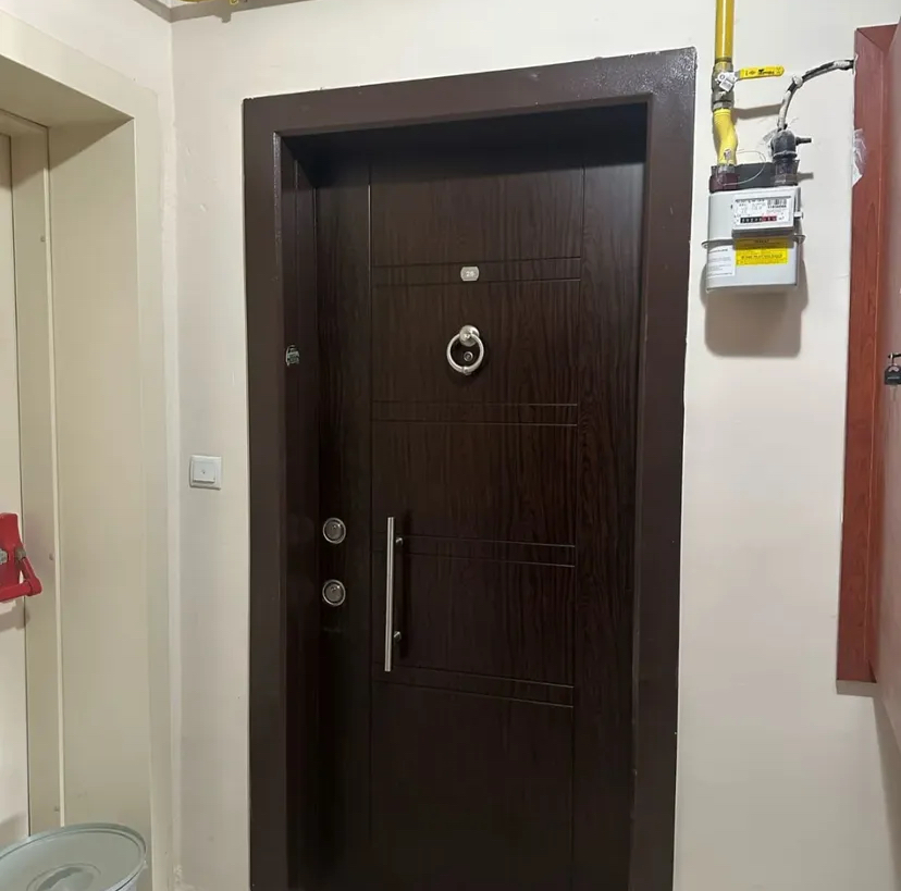 KİRALANDI
