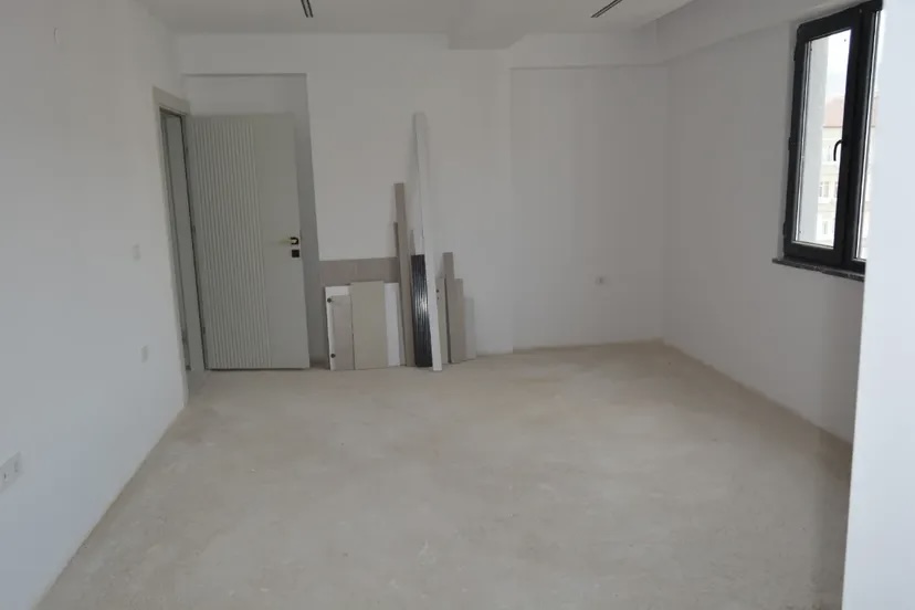 Merkezi Konumda Lüks Dubleks Daire