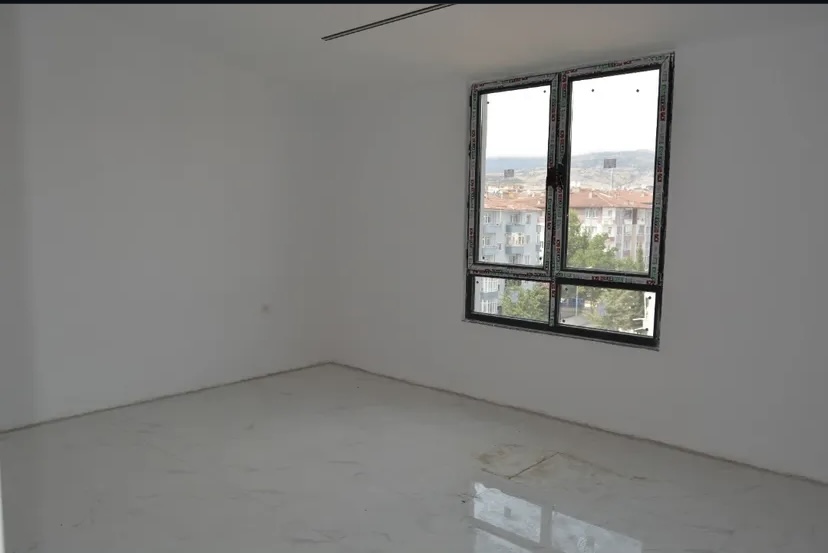 Merkezi Konumda Lüks Dubleks Daire
