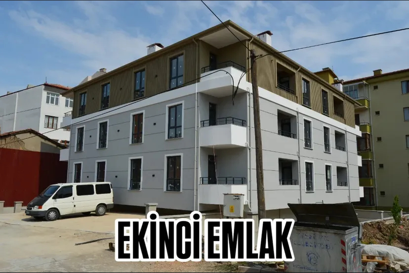 SATILDI