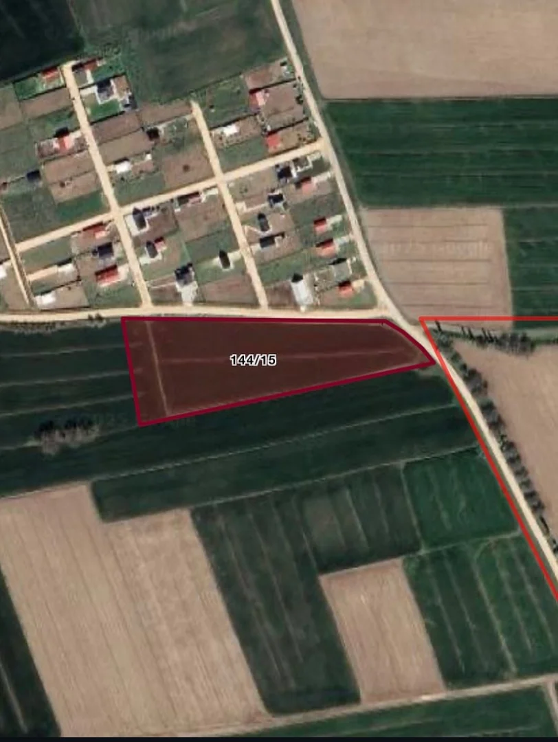 Karamustafapaşa Mahallesin’de Yatırımlık Tarla