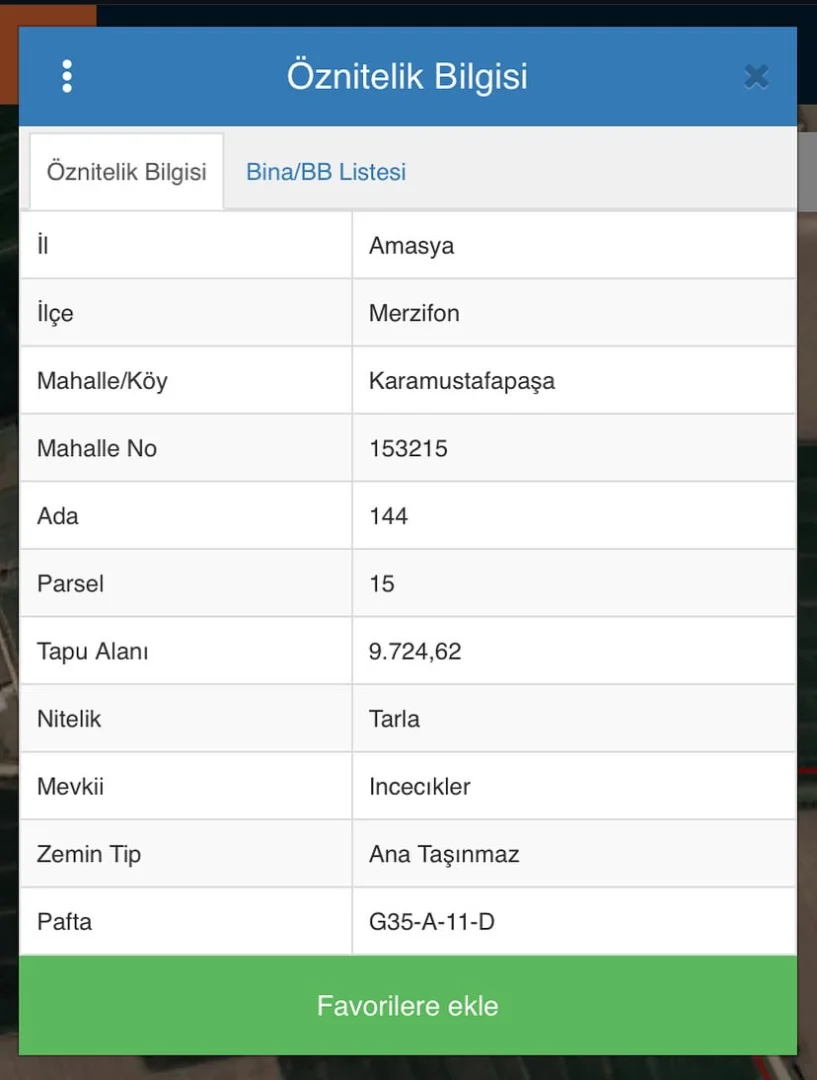 Karamustafapaşa Mahallesin’de Yatırımlık Tarla