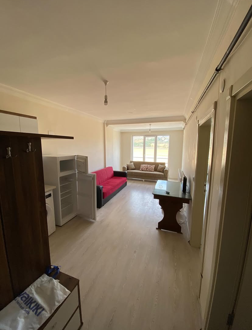 SOFULAR MAHALLESİ HAMDİ SOKAKTA   1+1 EŞYALI DAİRE