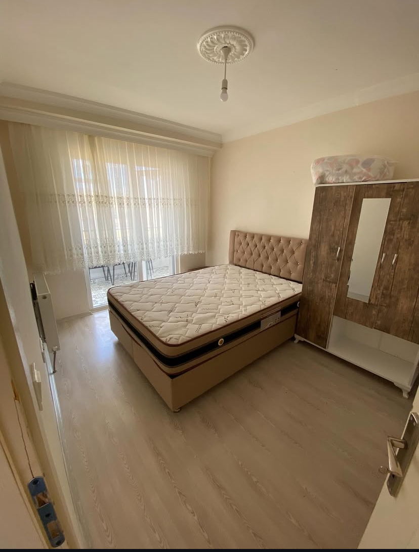 SOFULAR MAHALLESİ HAMDİ SOKAKTA   1+1 EŞYALI DAİRE