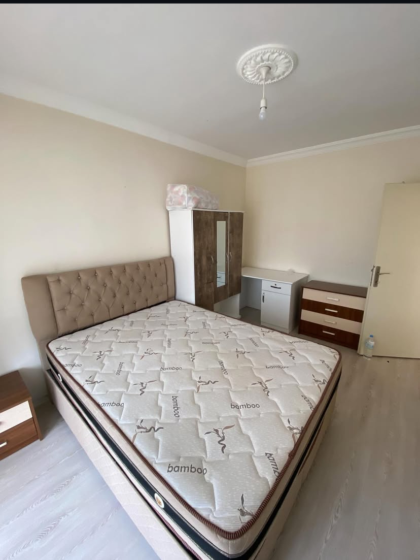 SOFULAR MAHALLESİ HAMDİ SOKAKTA   1+1 EŞYALI DAİRE