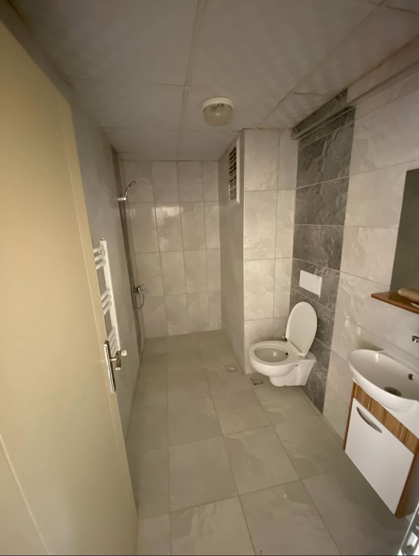 SOFULAR MAHALLESİ HAMDİ SOKAKTA   1+1 EŞYALI DAİRE