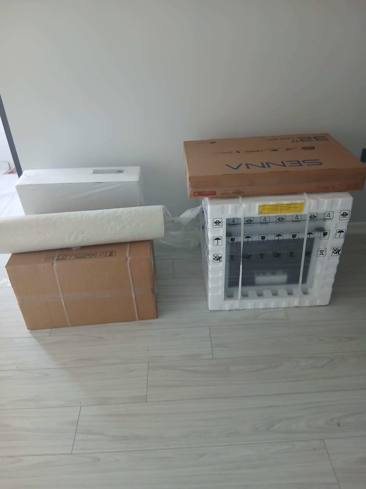 Mahsen Mahallesin’de 1+1 0 Eşyalı Daire