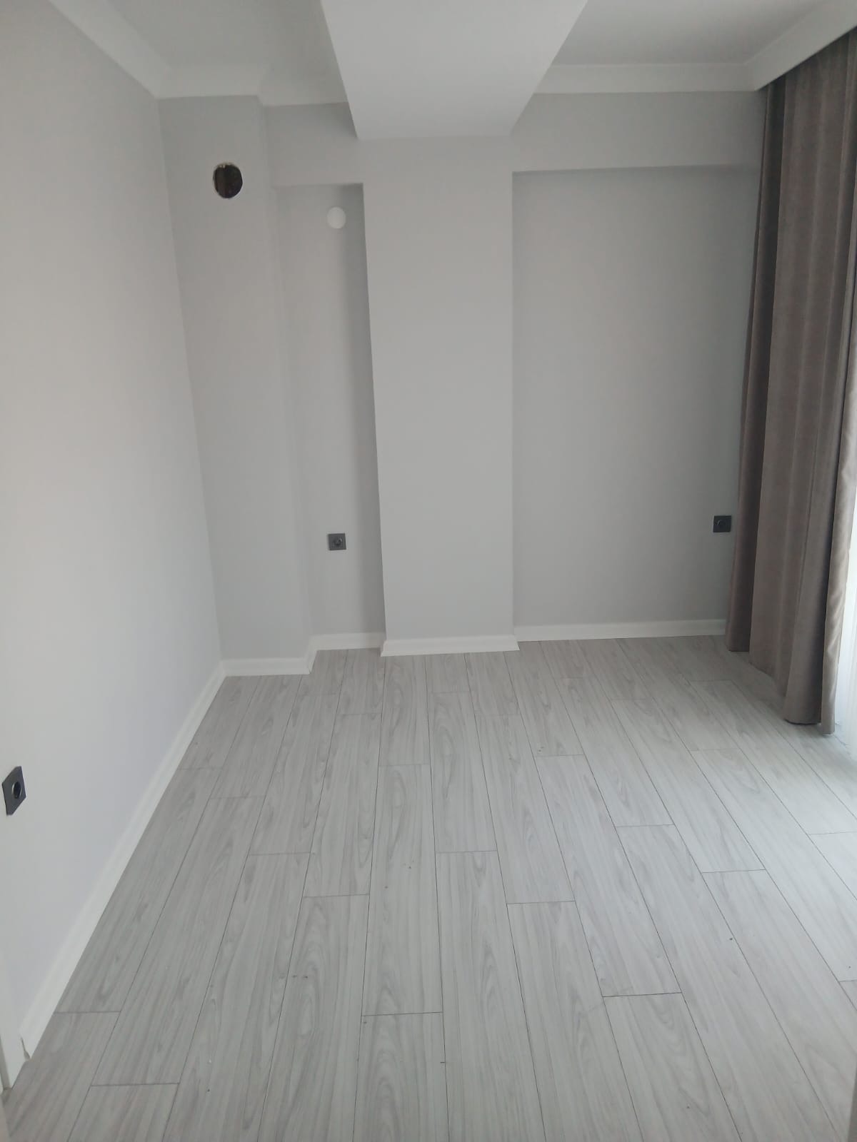 Mahsen Mahallesin’de 1+1 0 Eşyalı Daire