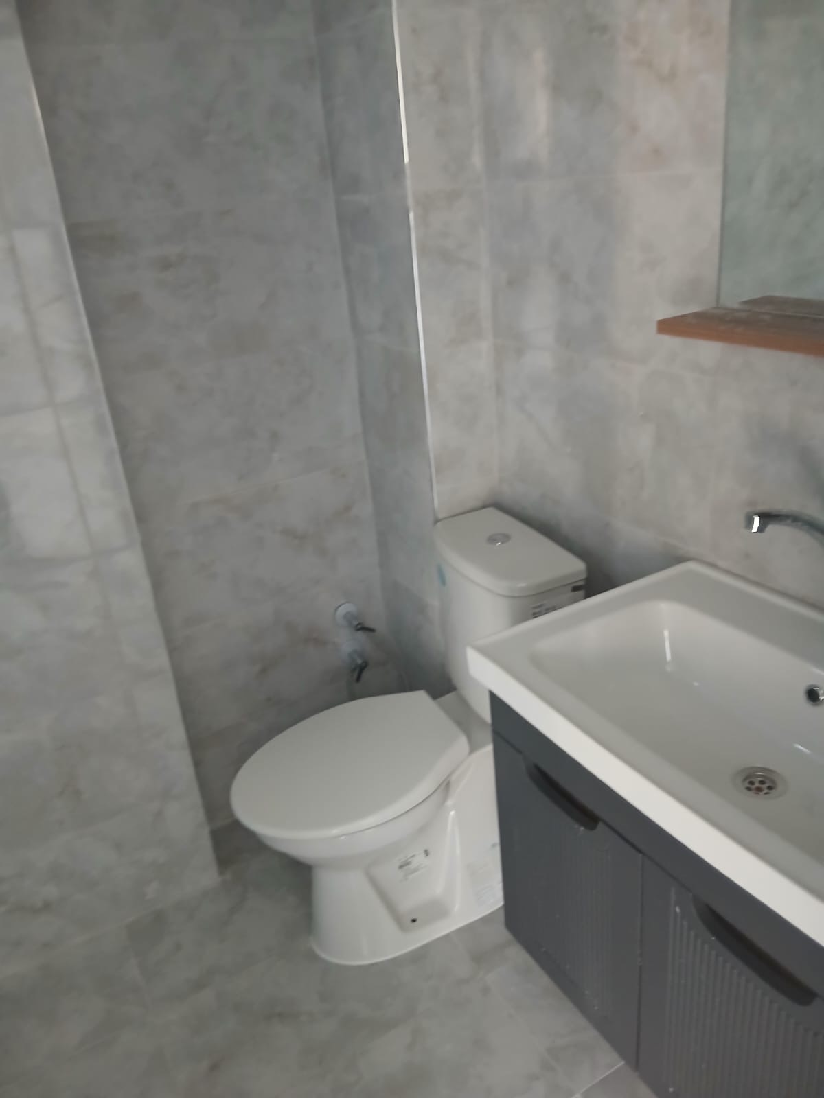 Mahsen Mahallesin’de 1+1 0 Eşyalı Daire