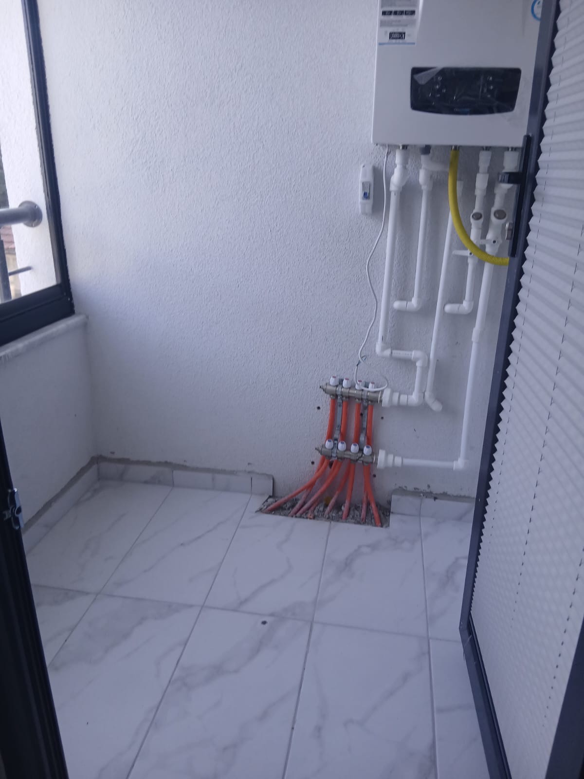 Mahsen Mahallesin’de 1+1 0 Eşyalı Daire