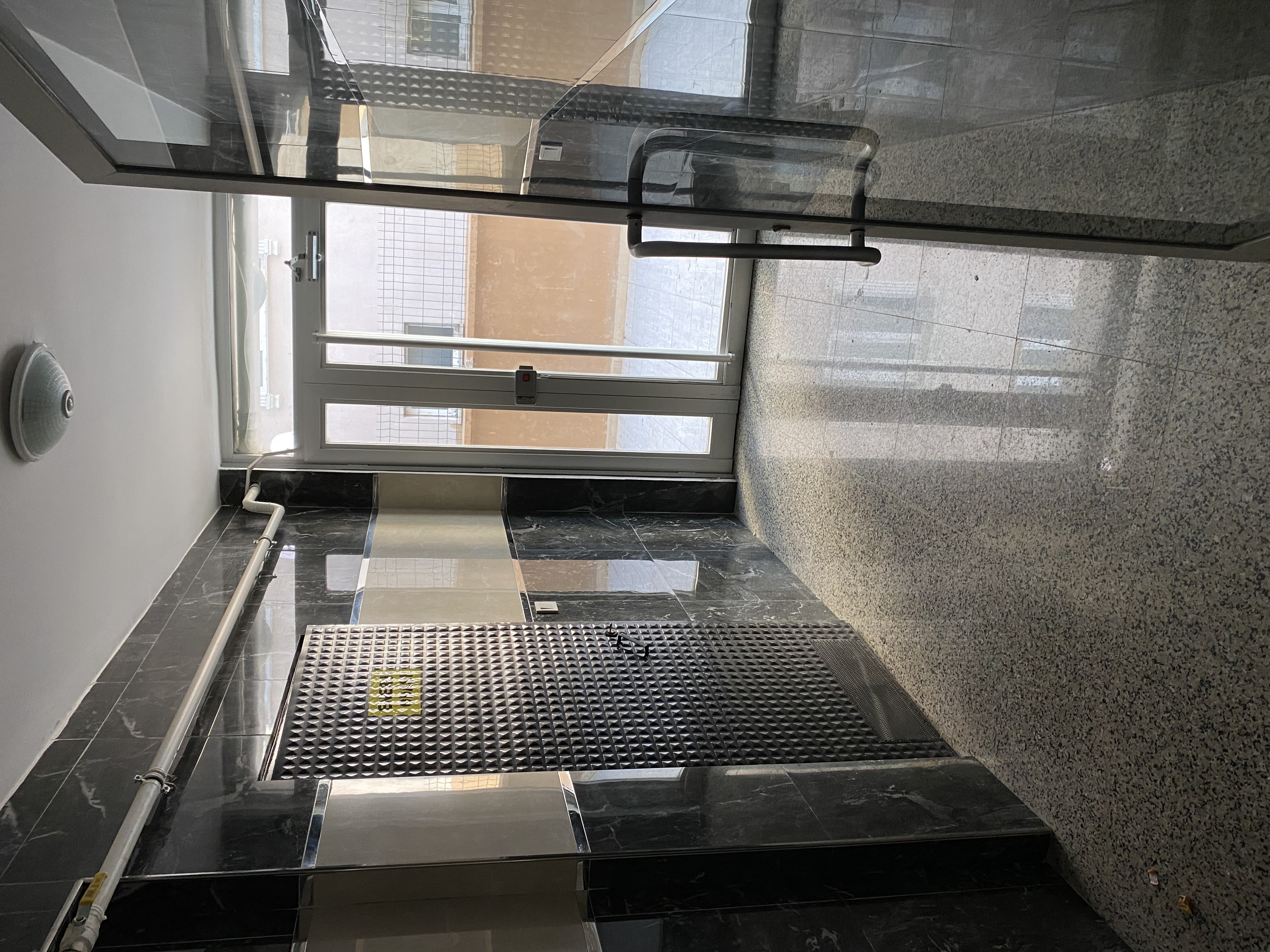 YENİ MAHALLE’DE 2+0 LÜKS DAİRE