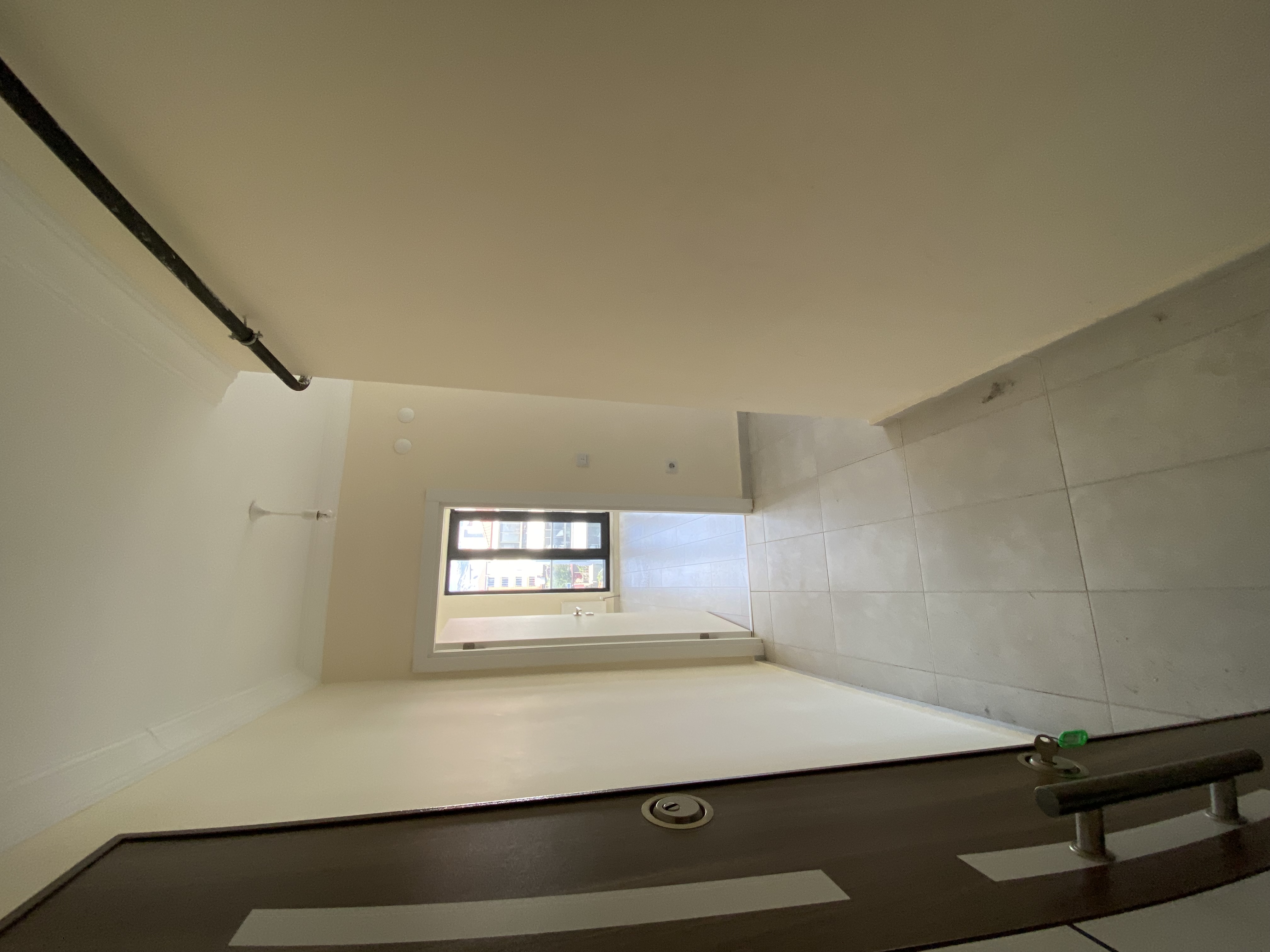 YENİ MAHALLE’DE 2+0 LÜKS DAİRE