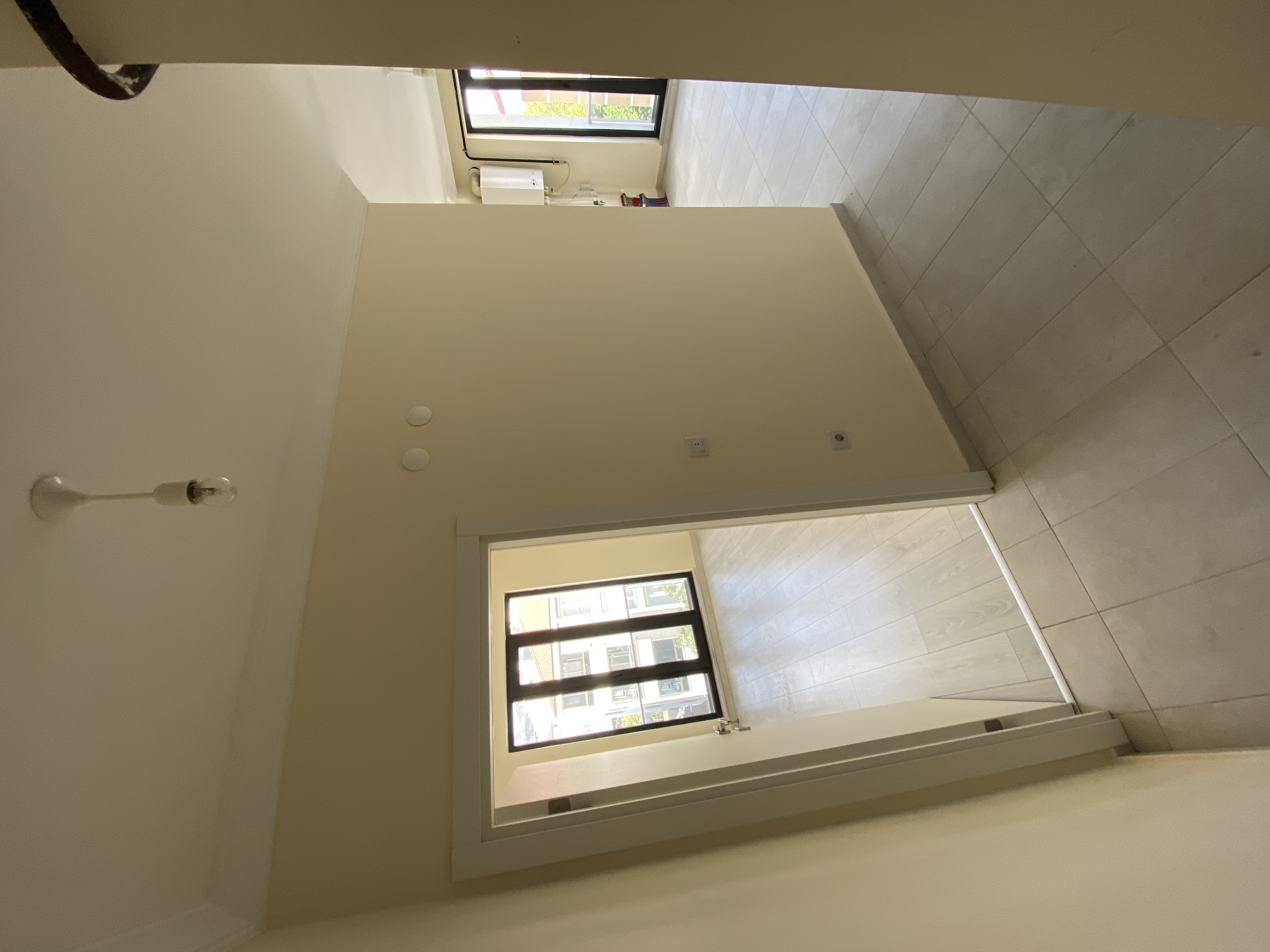 YENİ MAHALLE’DE 2+0 LÜKS DAİRE