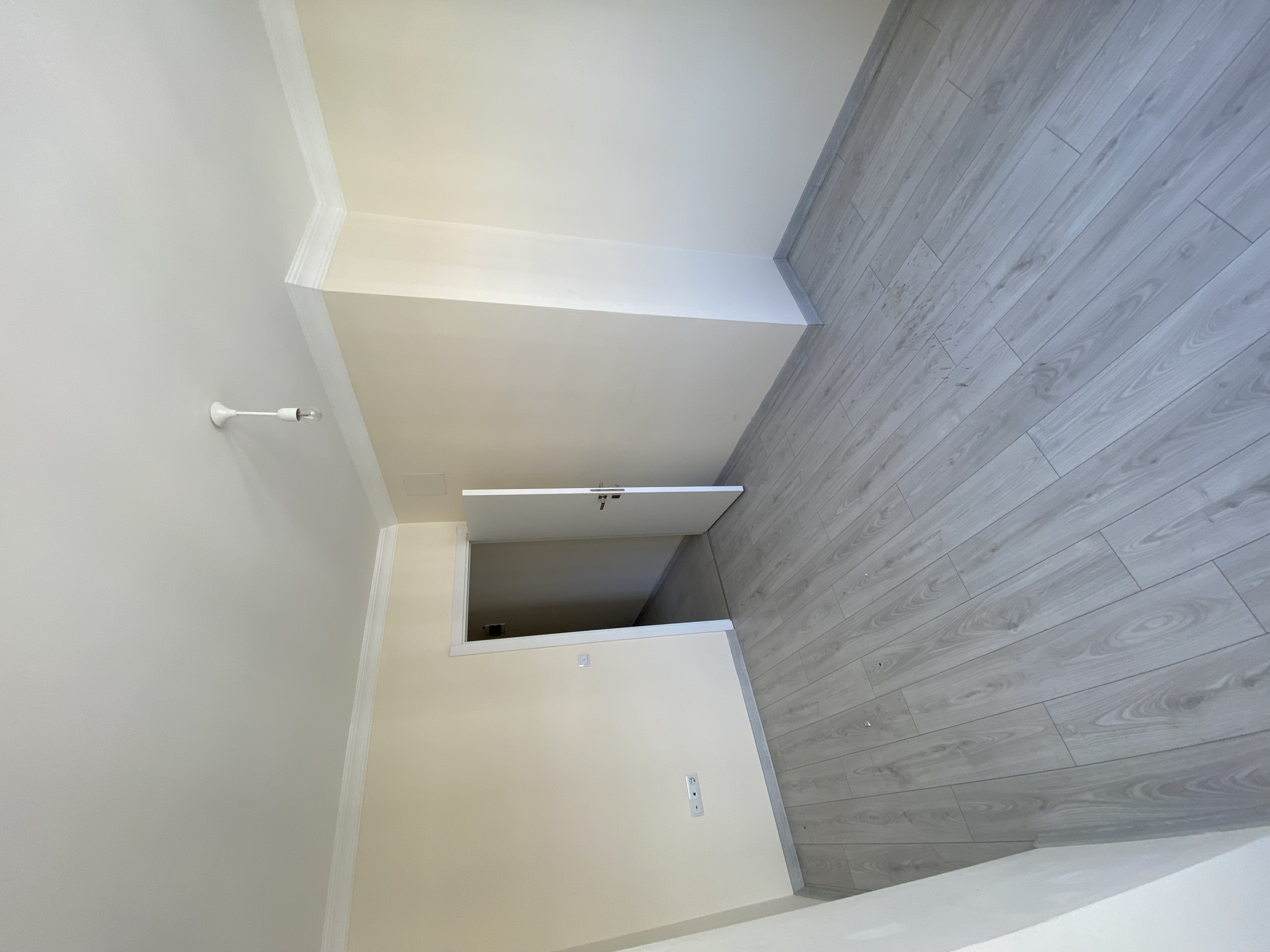 YENİ MAHALLE’DE 2+0 LÜKS DAİRE