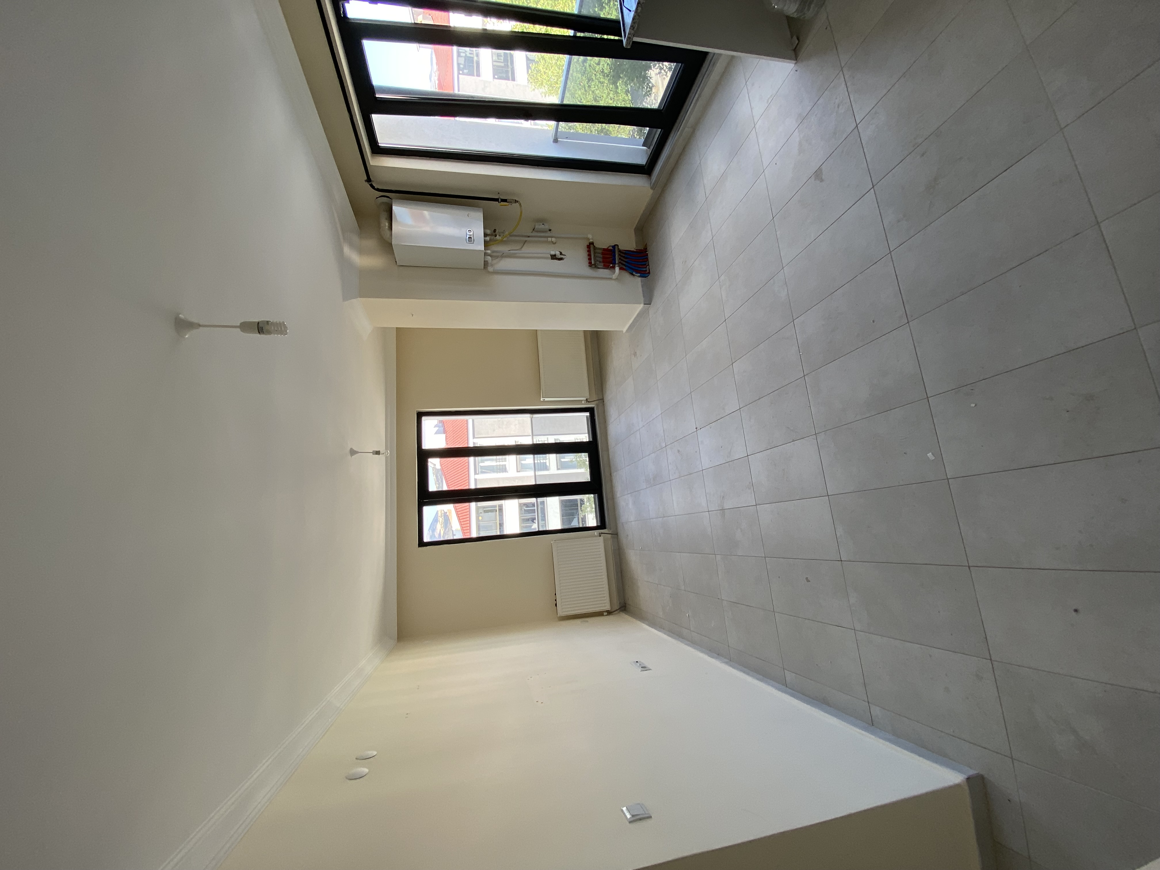 YENİ MAHALLE’DE 2+0 LÜKS DAİRE