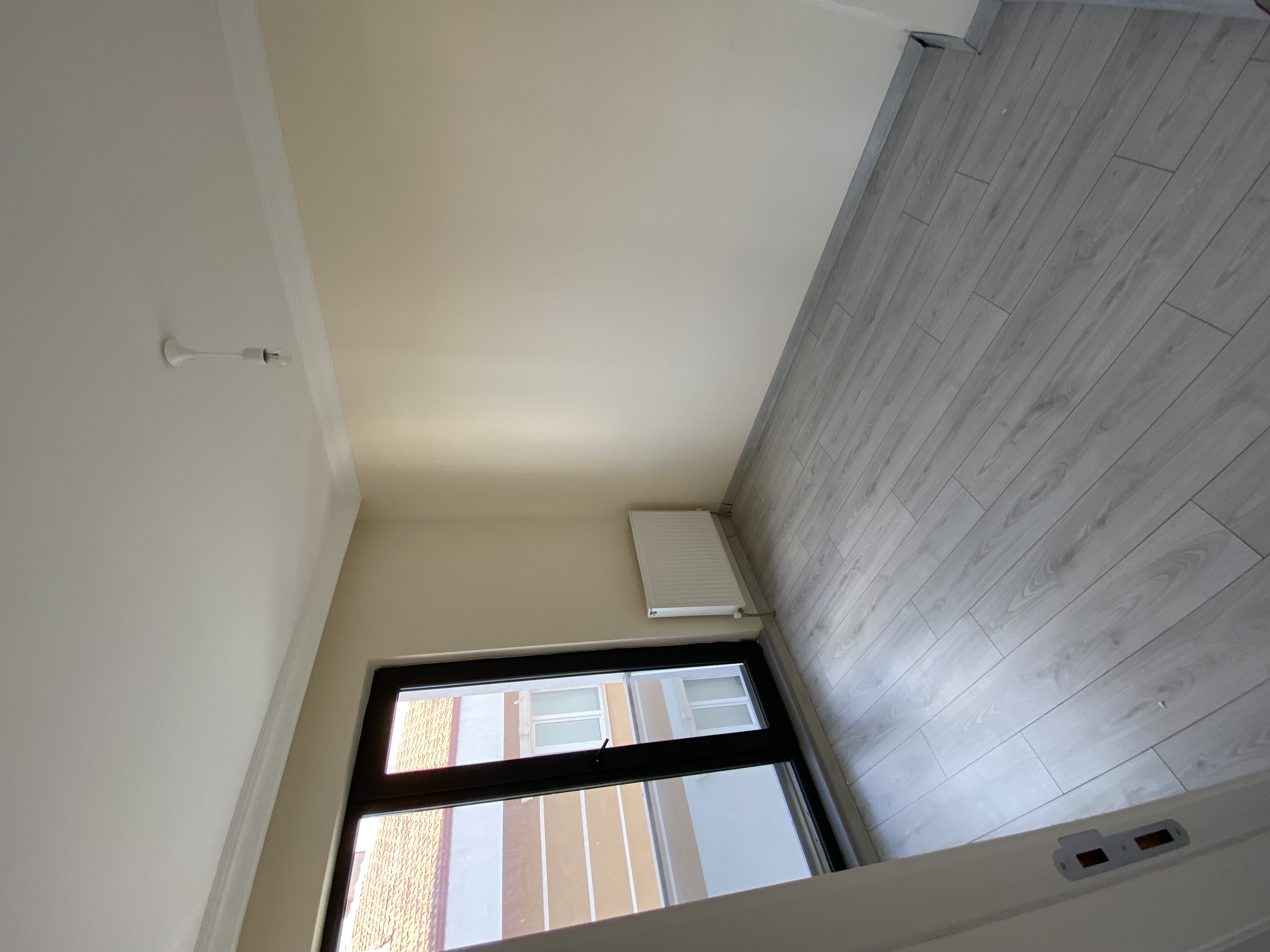 YENİ MAHALLE’DE 2+0 LÜKS DAİRE