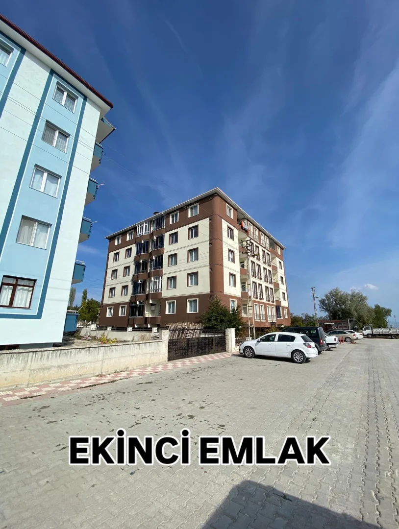 BUĞDAYLI MAH / KİRALIK 3+1