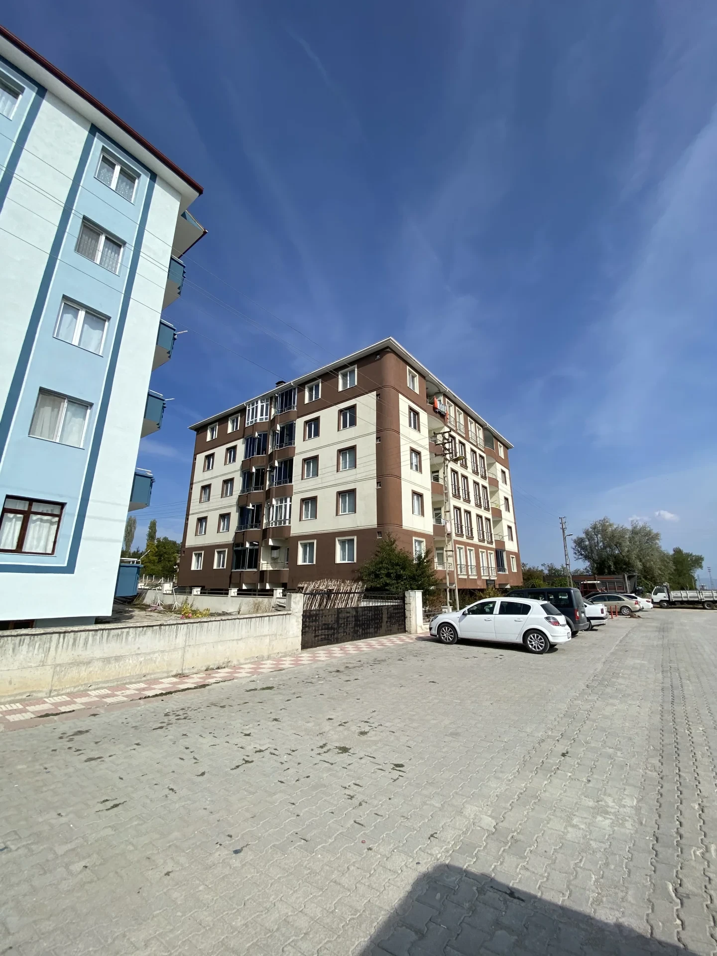 BUĞDAYLI MAH / KİRALIK 3+1