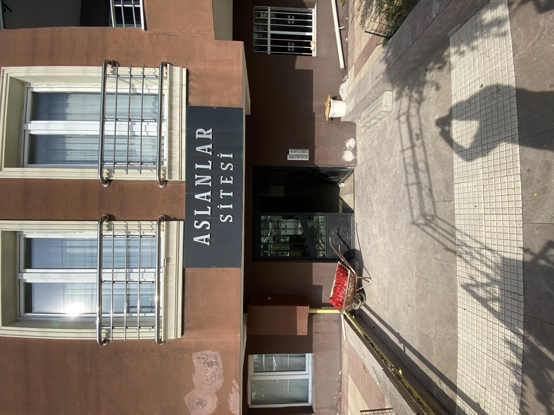 BUĞDAYLI MAH / KİRALIK 3+1