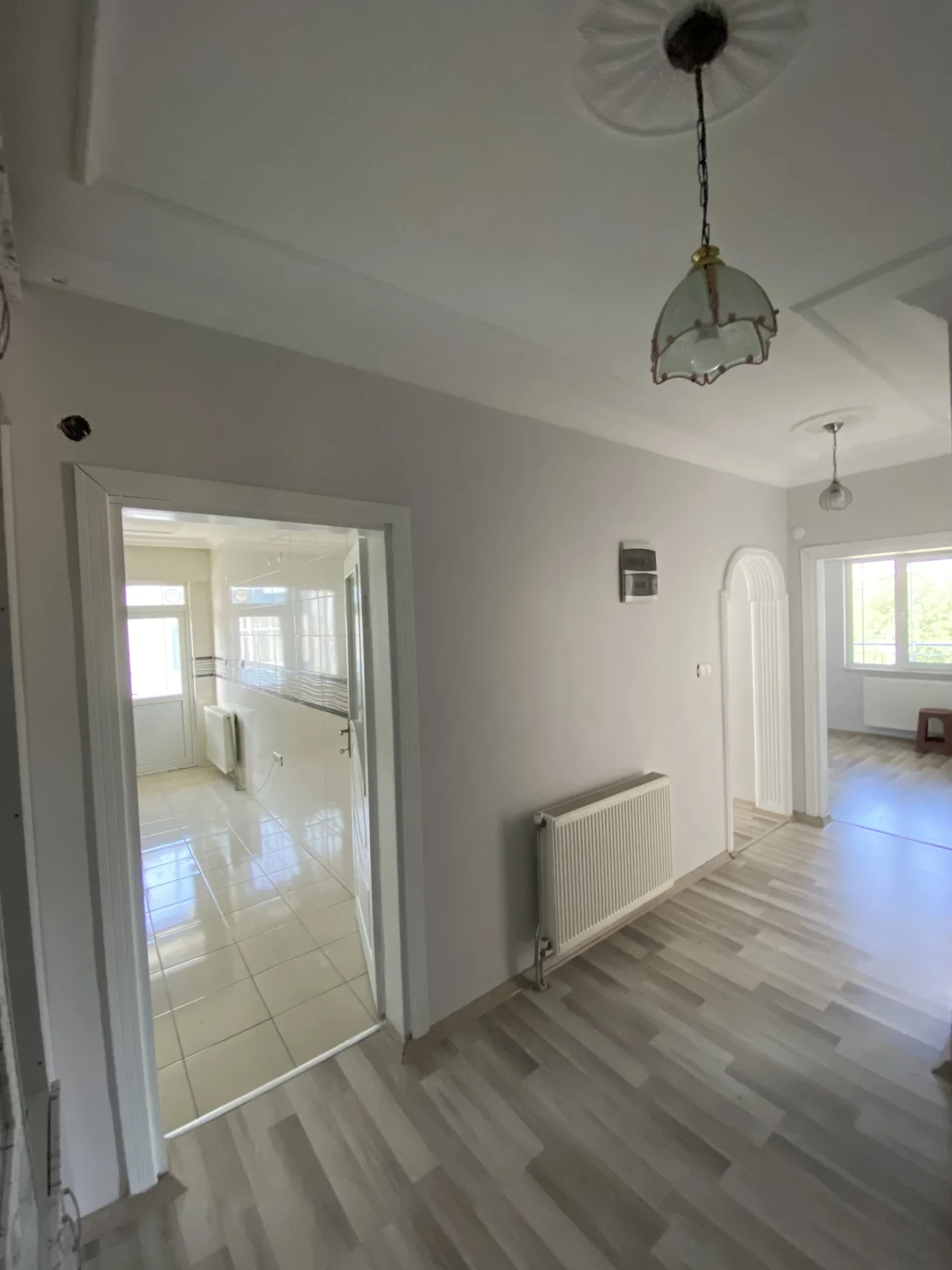 BUĞDAYLI MAH / KİRALIK 3+1