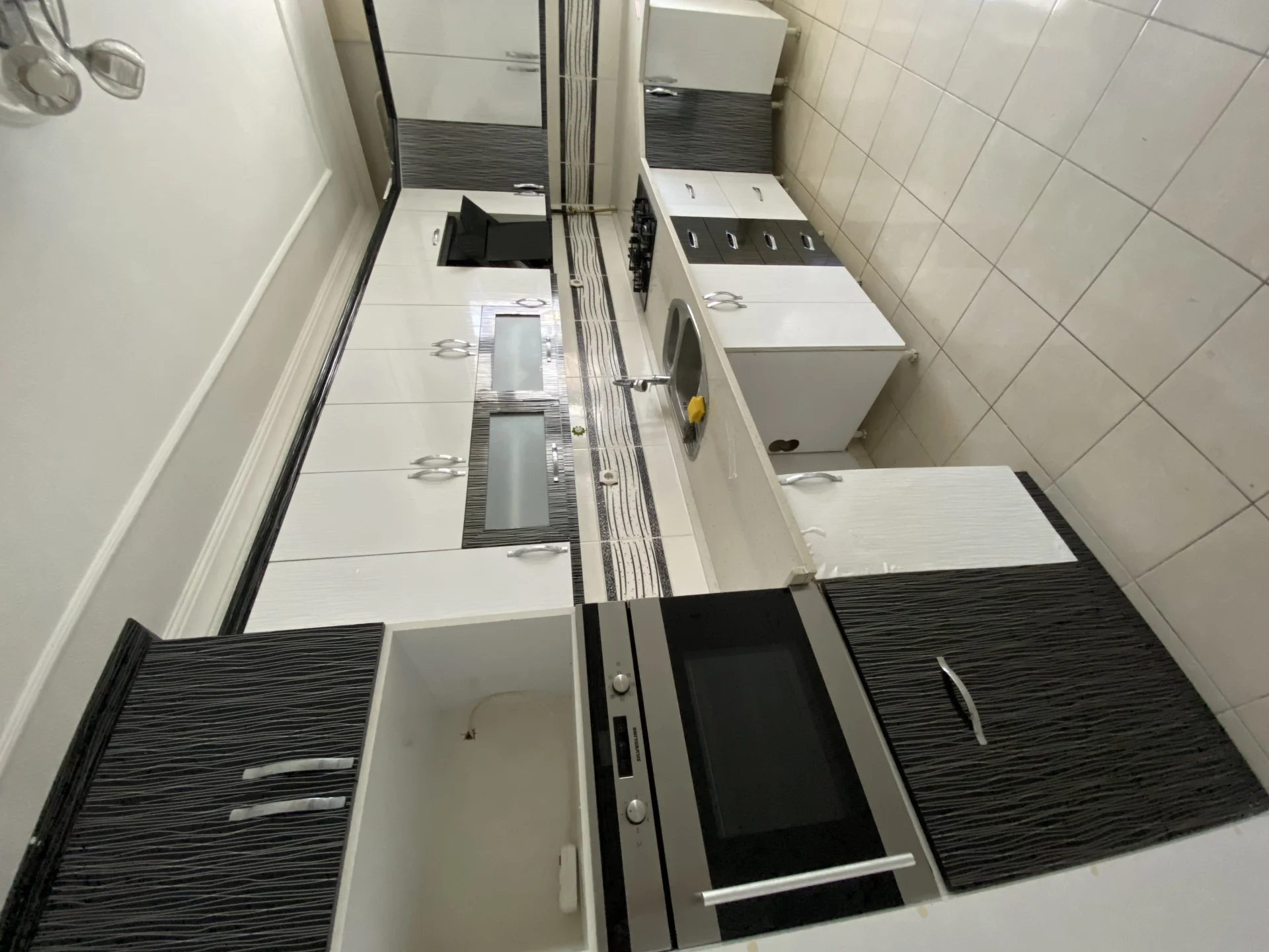 BUĞDAYLI MAH / KİRALIK 3+1