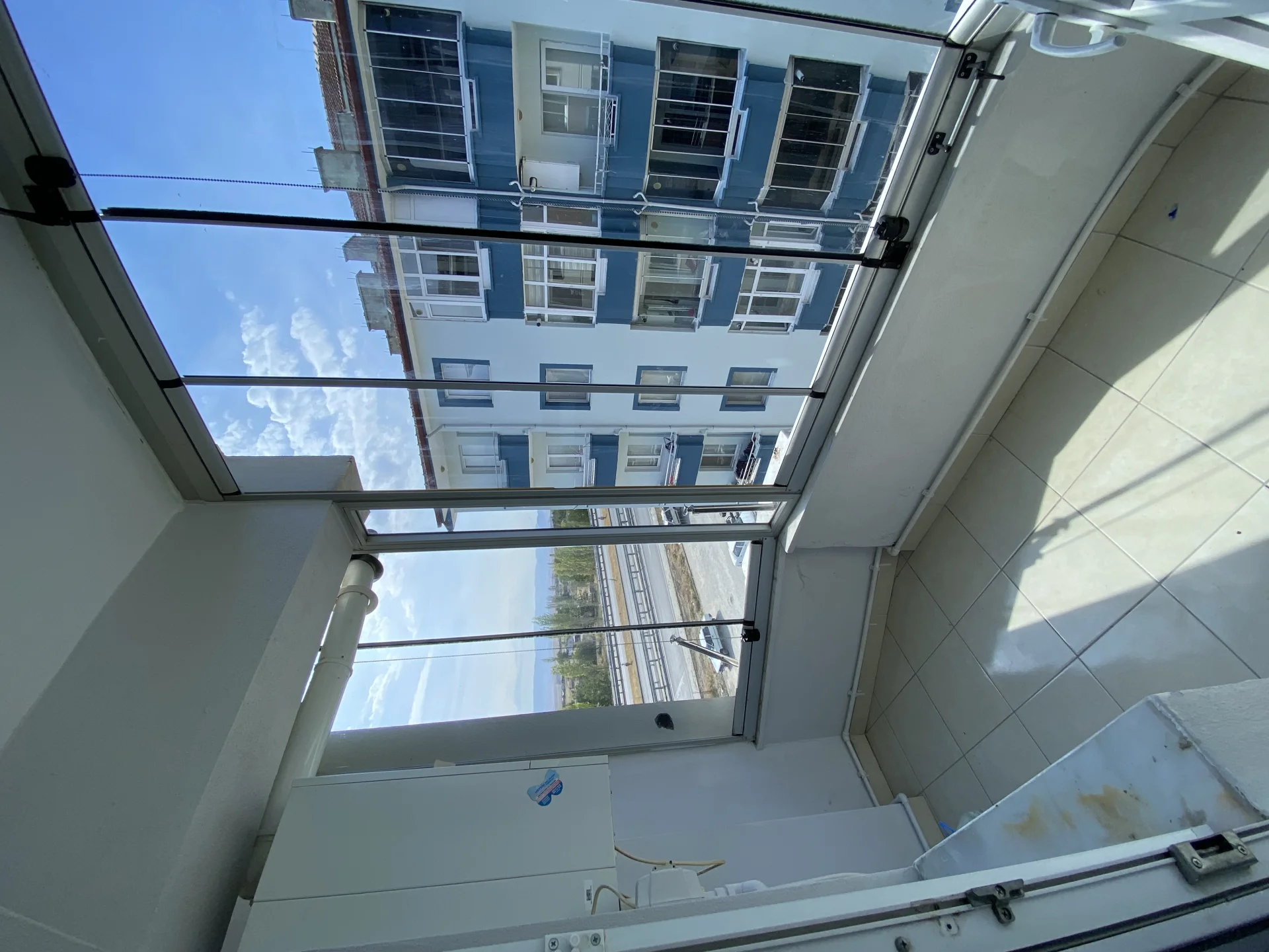 BUĞDAYLI MAH / KİRALIK 3+1