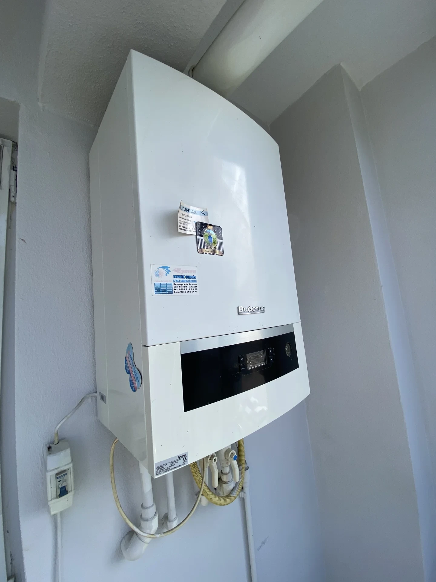 BUĞDAYLI MAH / KİRALIK 3+1