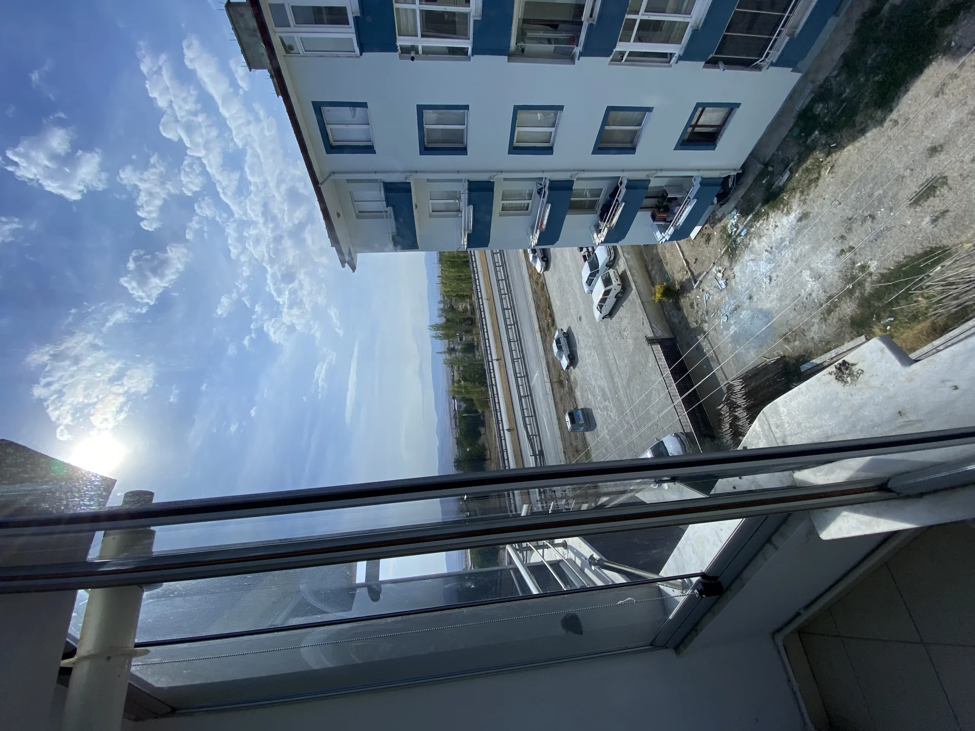 BUĞDAYLI MAH / KİRALIK 3+1