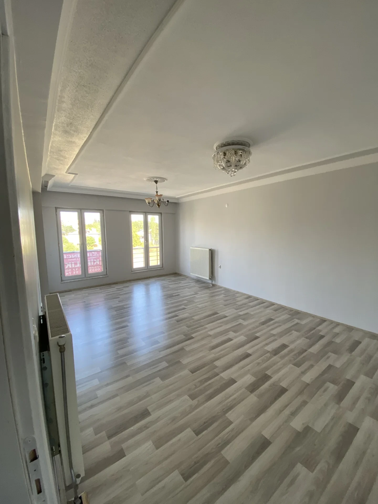 BUĞDAYLI MAH / KİRALIK 3+1