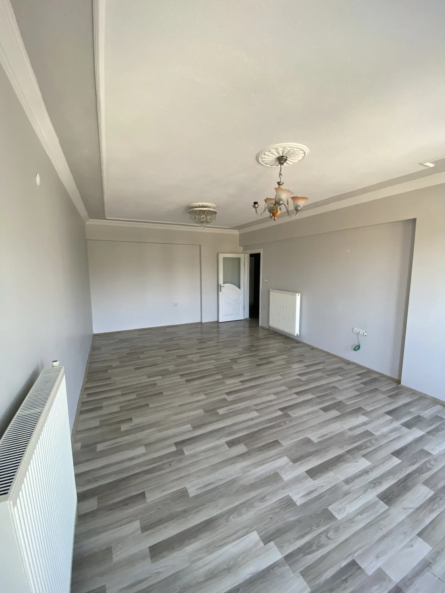 BUĞDAYLI MAH / KİRALIK 3+1