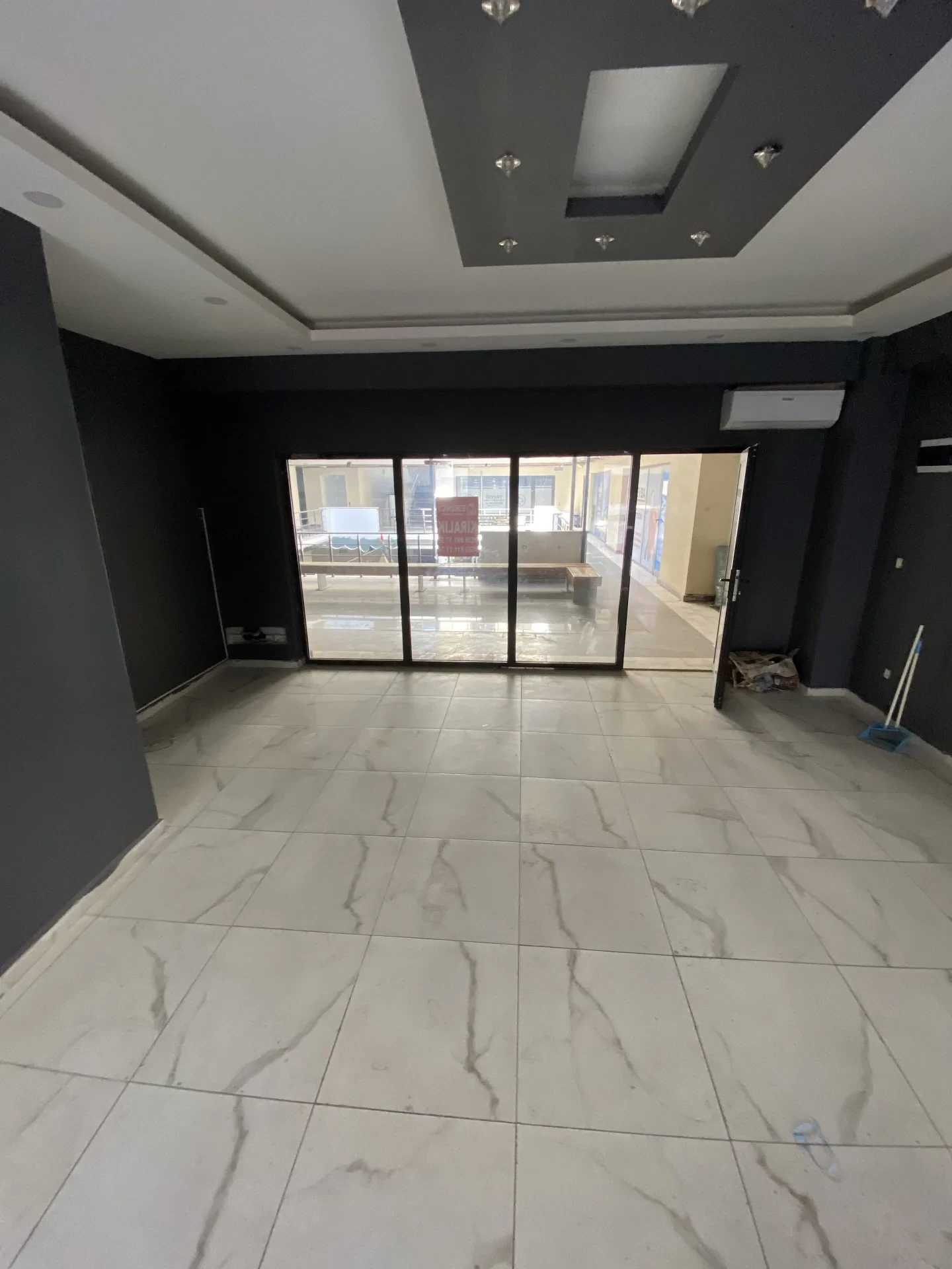 MERKEZİ KONUM’DA OFİS