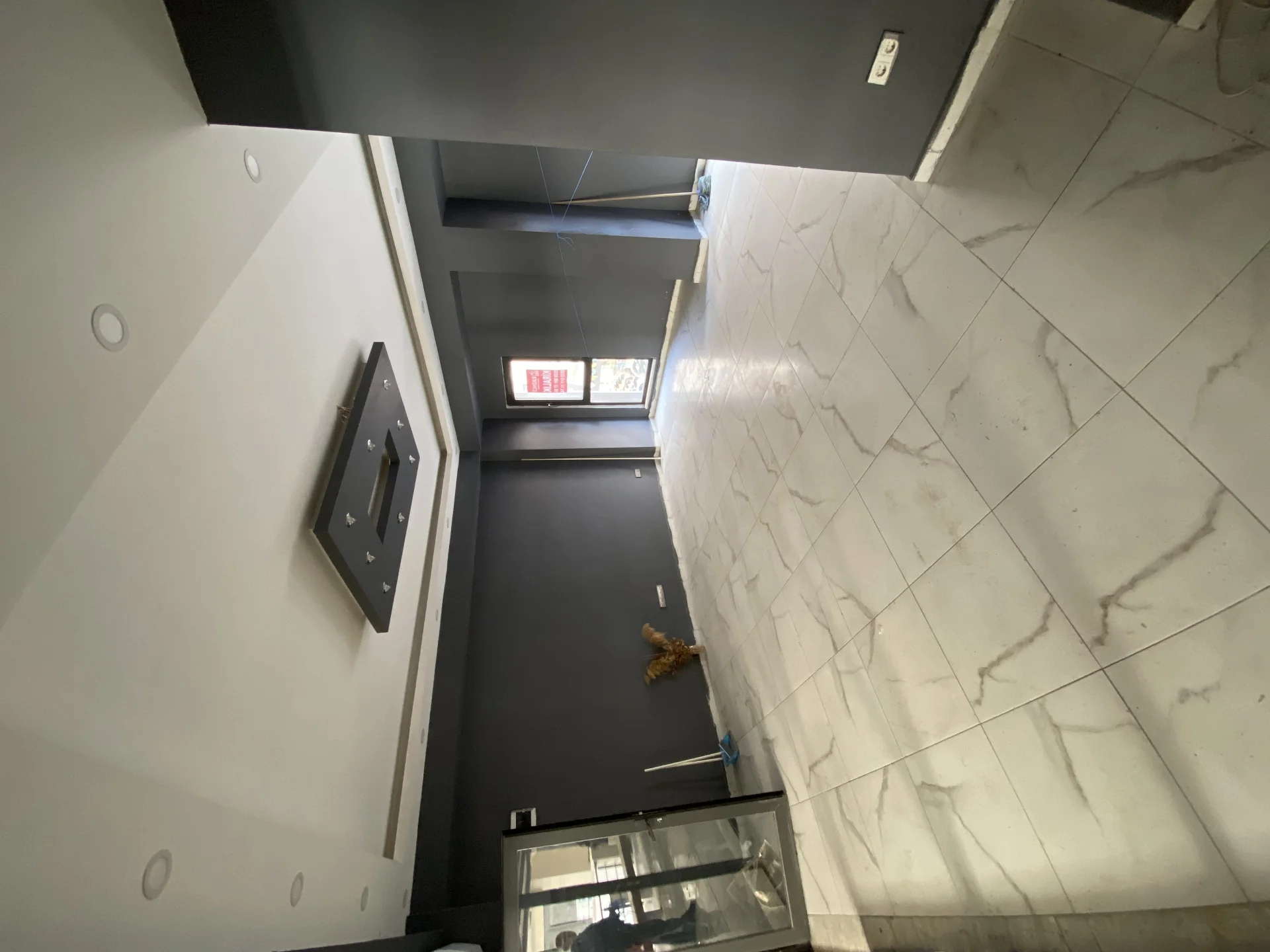 MERKEZİ KONUM’DA OFİS