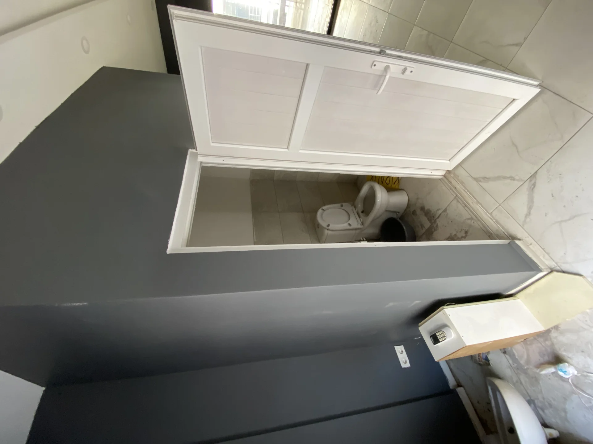 MERKEZİ KONUM’DA OFİS