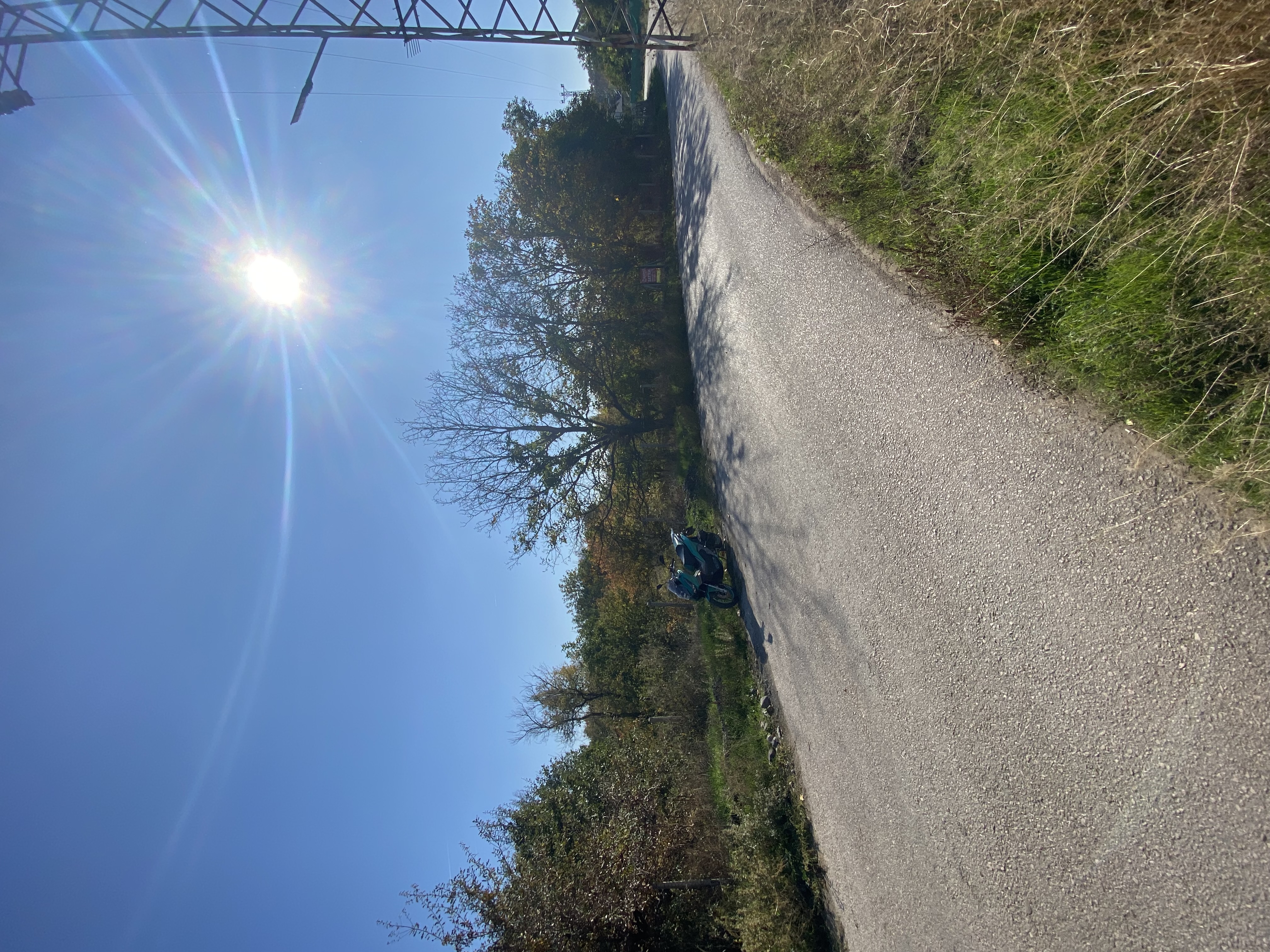 KARAMUSTAFFA PAŞA KÖYÜ (MARINCA) YATIRIMLIK BAĞ