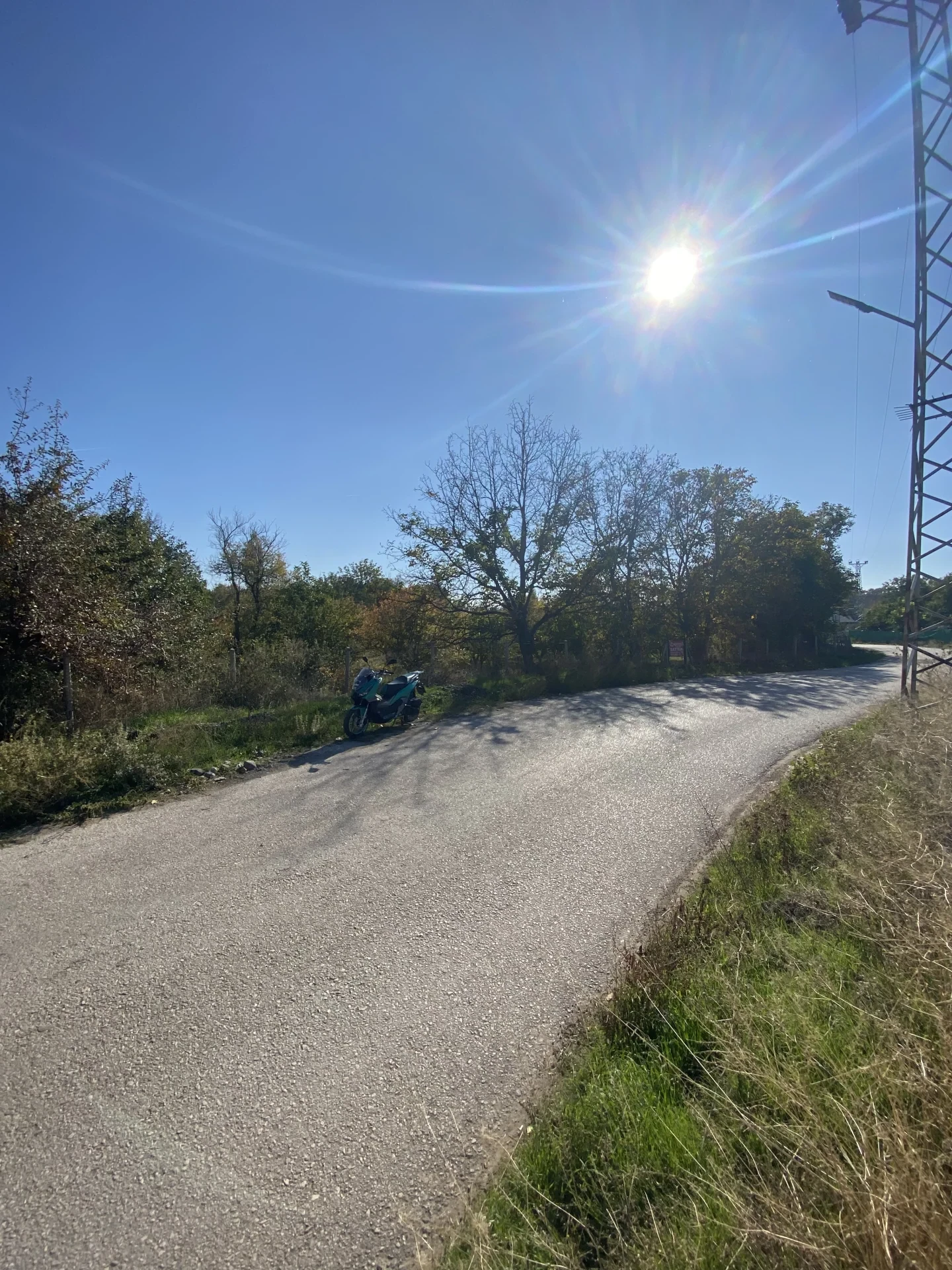 KARAMUSTAFFA PAŞA KÖYÜ (MARINCA) YATIRIMLIK BAĞ