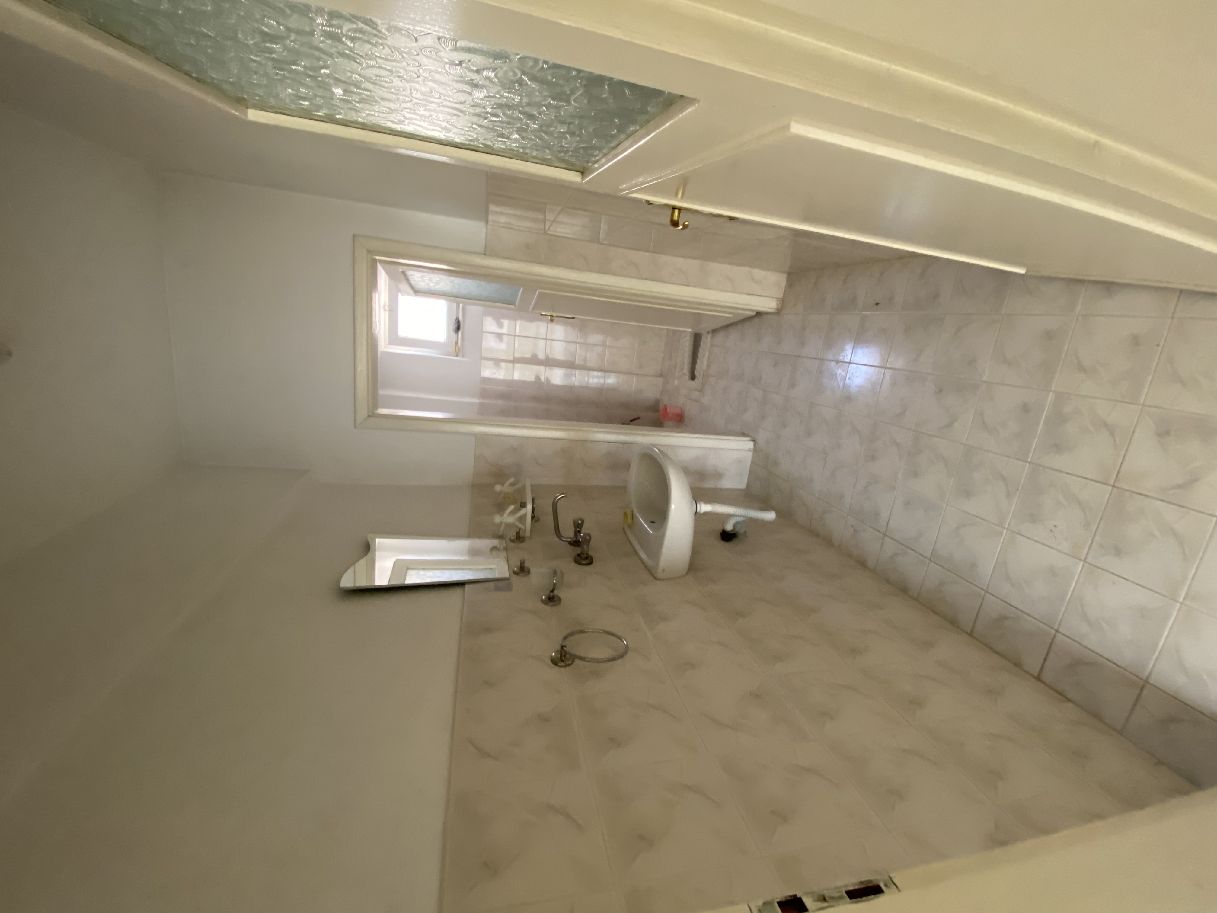 BAĞLAR BAŞI MAHALLESİ / AİLE APARTMANI