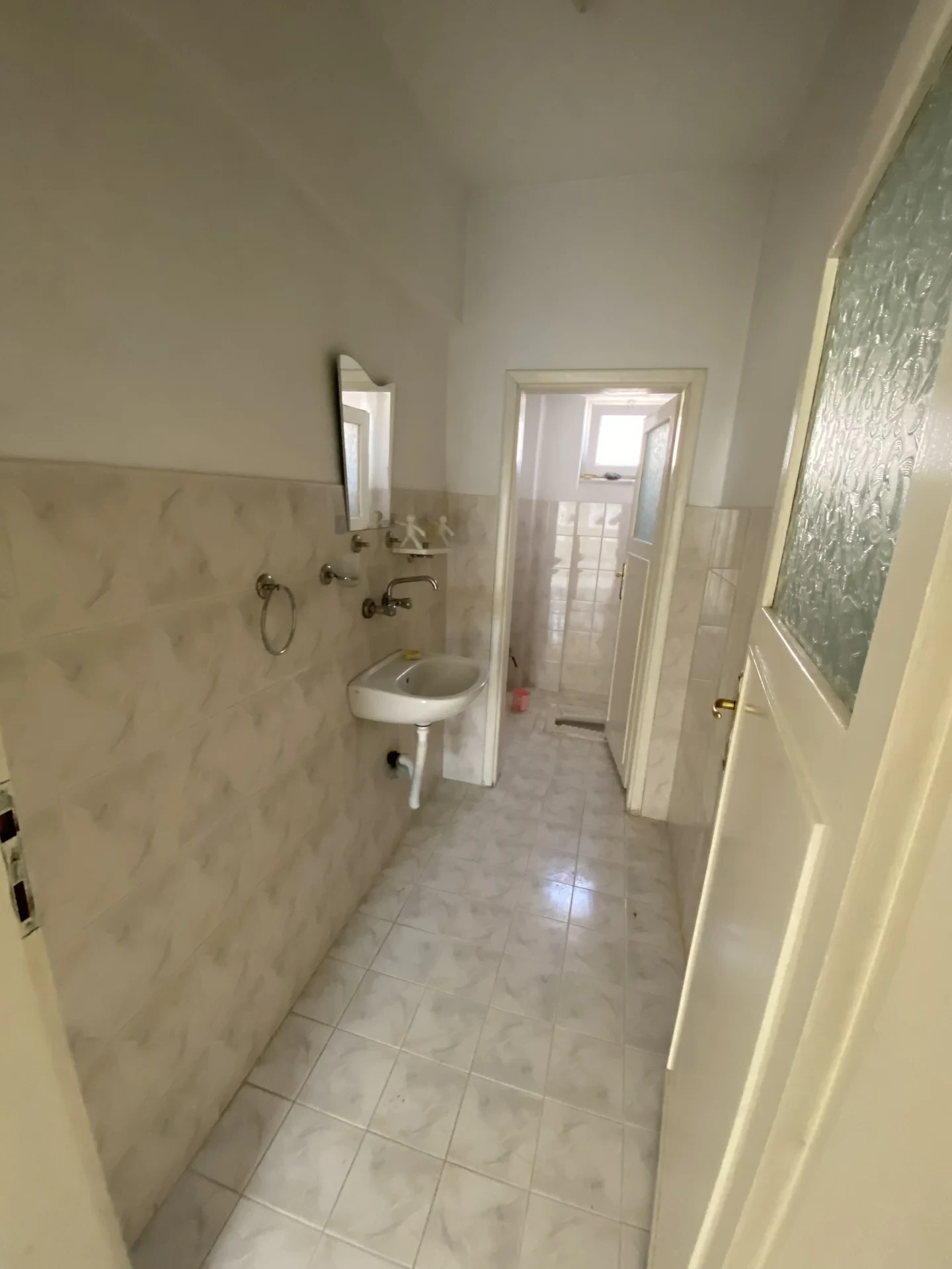 BAĞLAR BAŞI MAHALLESİ / AİLE APARTMANI
