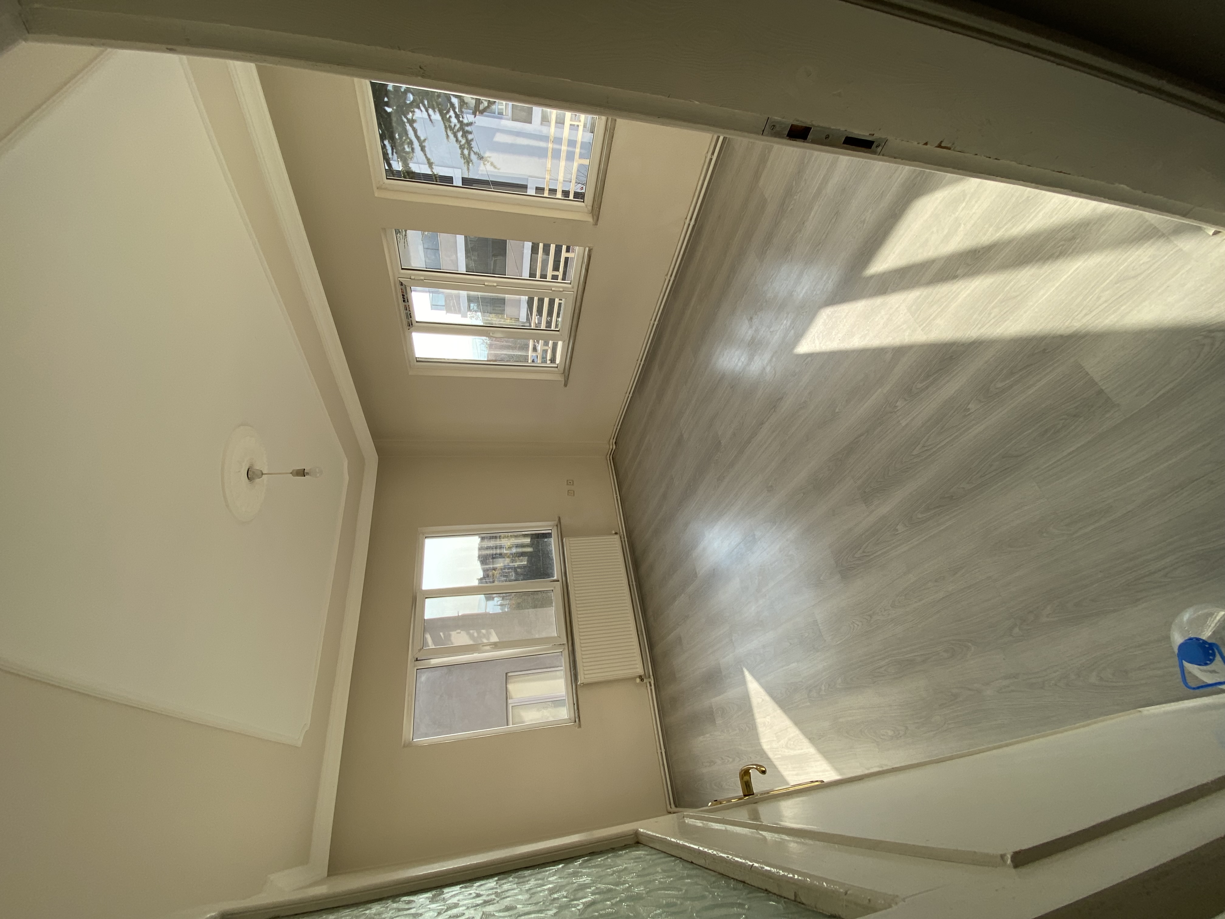 BAĞLAR BAŞI MAHALLESİ / AİLE APARTMANI