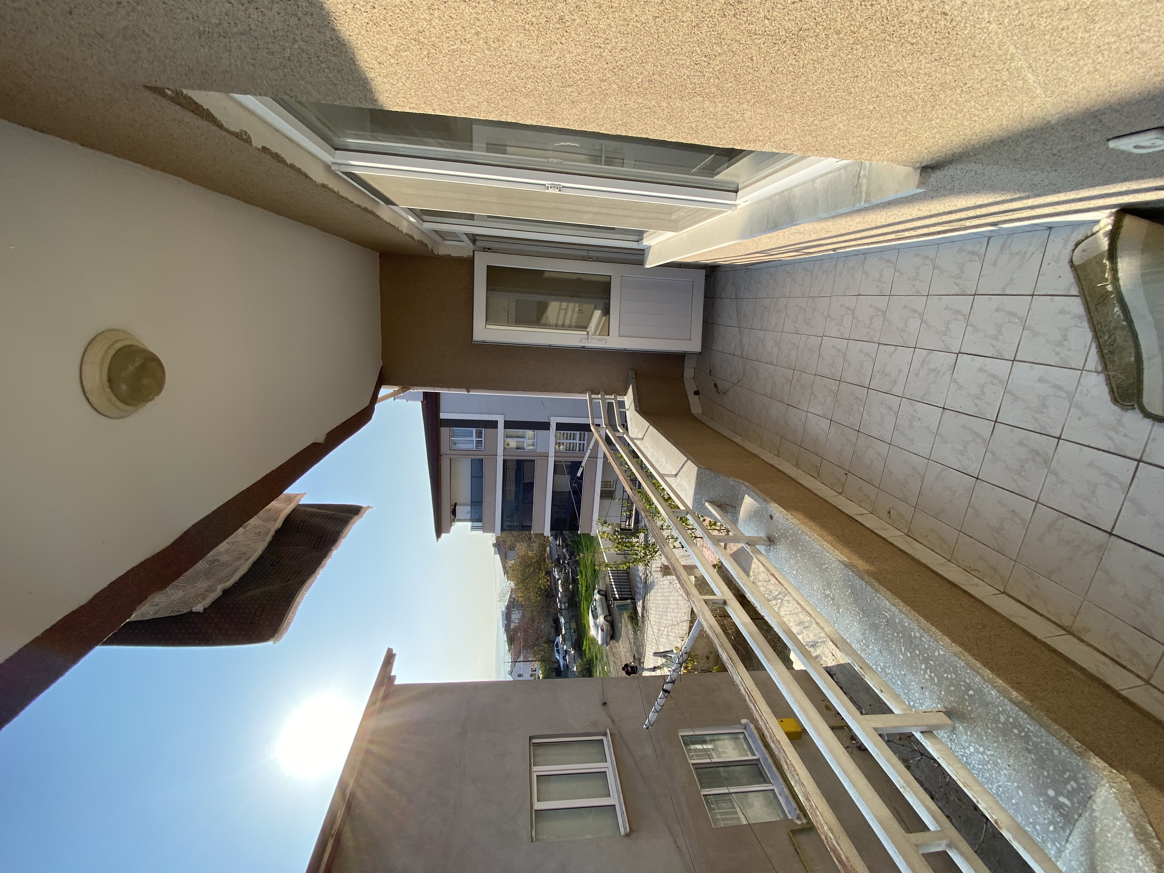 BAĞLAR BAŞI MAHALLESİ / AİLE APARTMANI