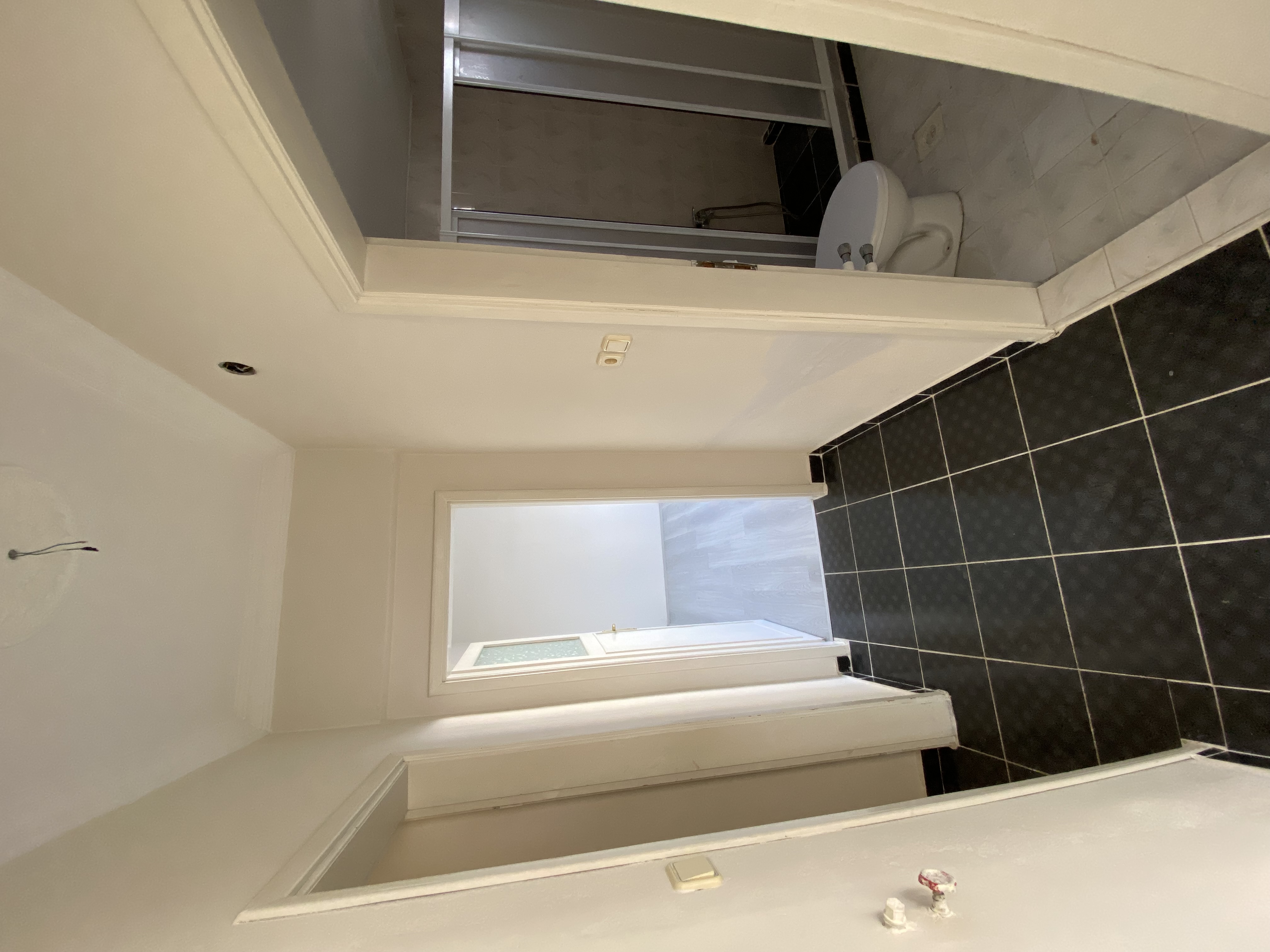 BAĞLAR BAŞI MAHALLESİ / AİLE APARTMANI