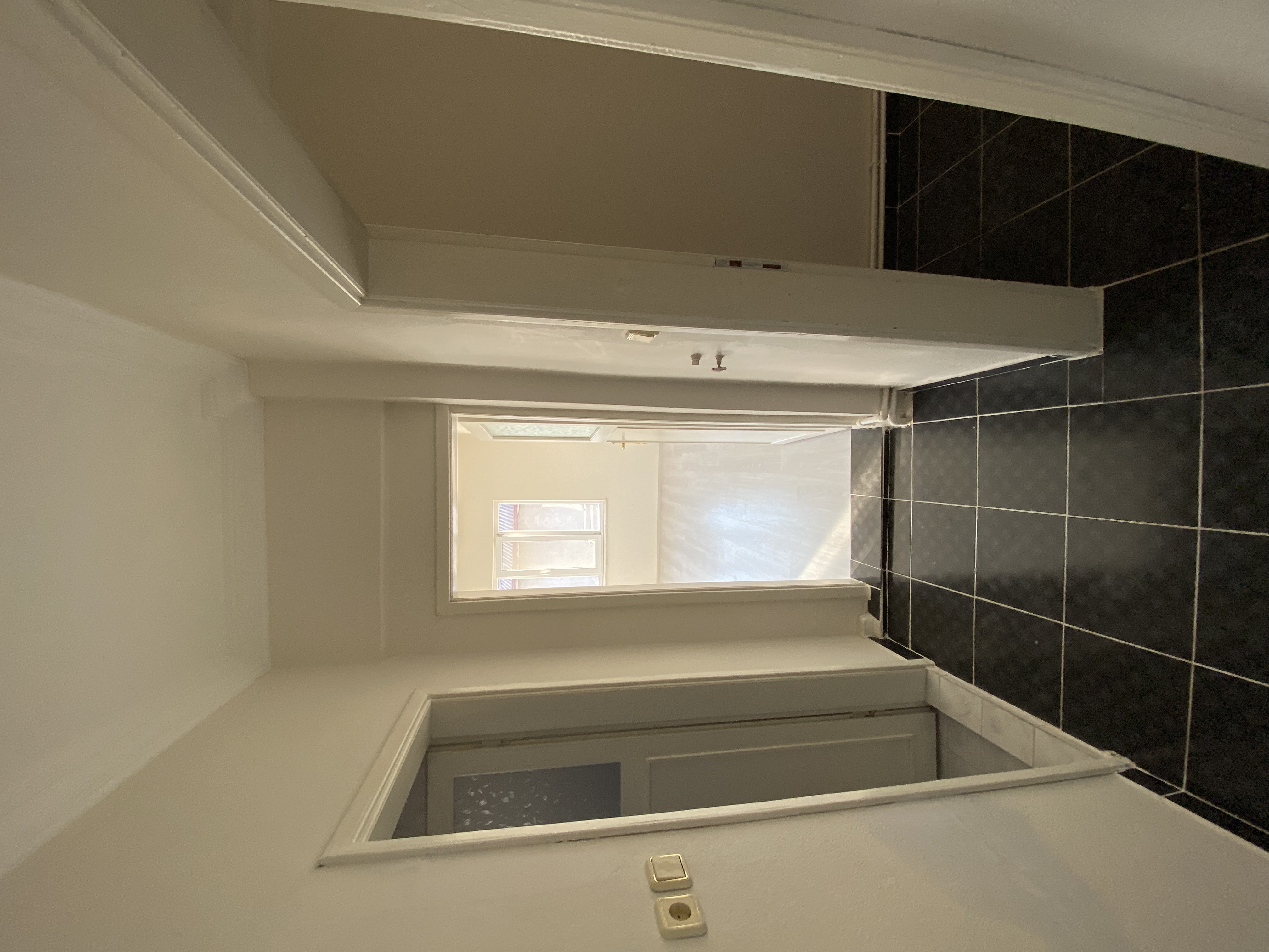 BAĞLAR BAŞI MAHALLESİ / AİLE APARTMANI