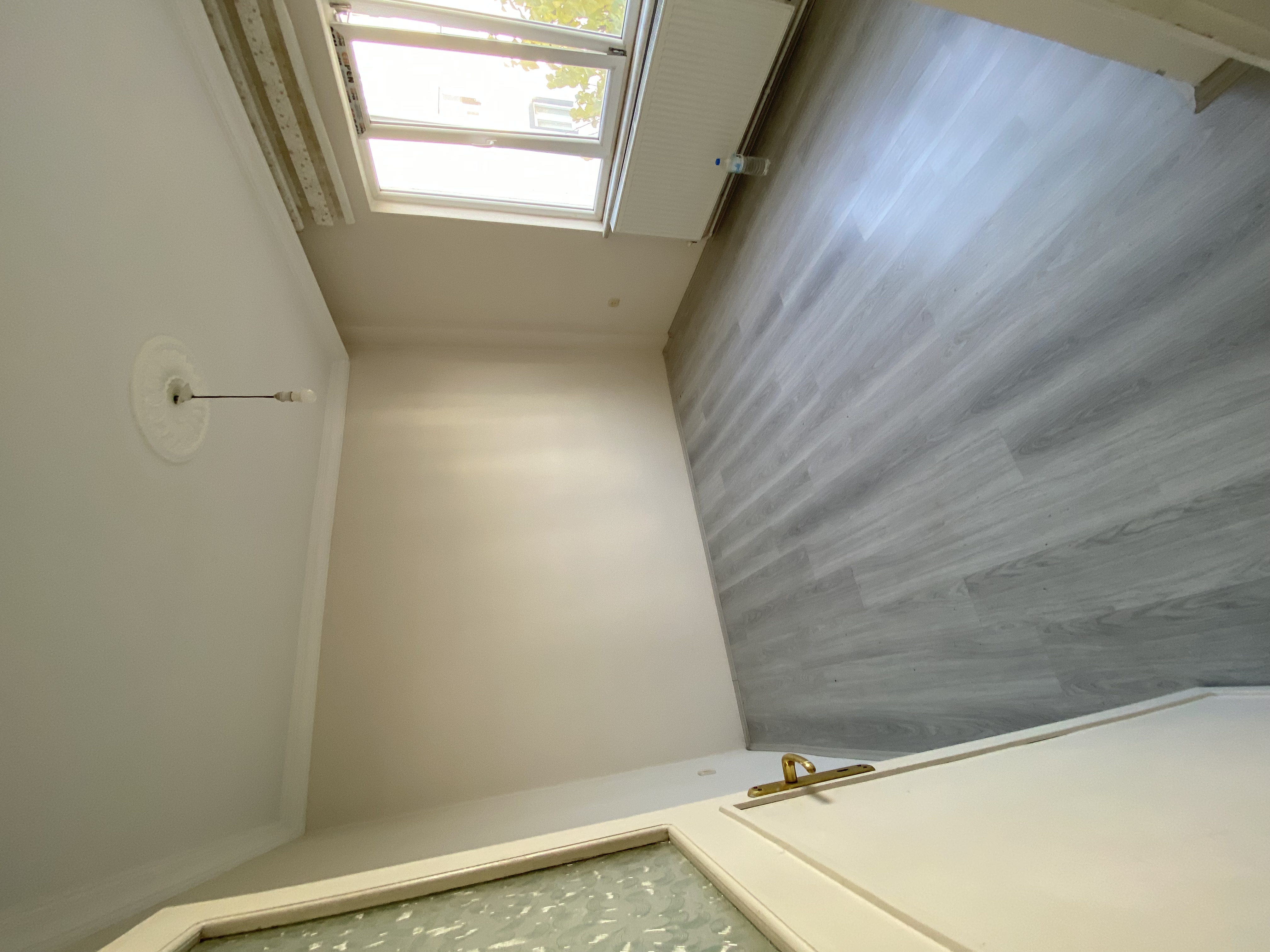 BAĞLAR BAŞI MAHALLESİ / AİLE APARTMANI