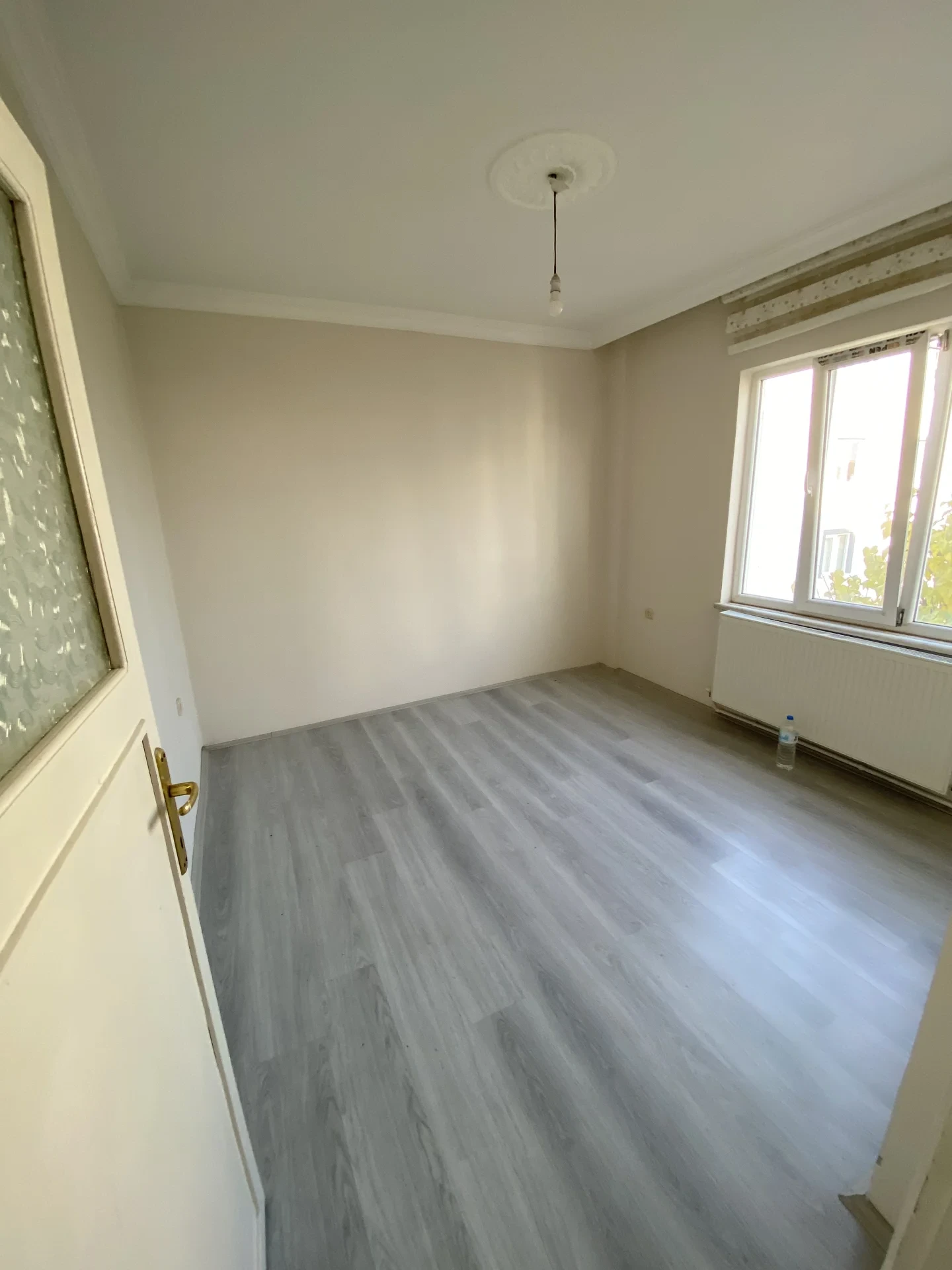 BAĞLAR BAŞI MAHALLESİ / AİLE APARTMANI