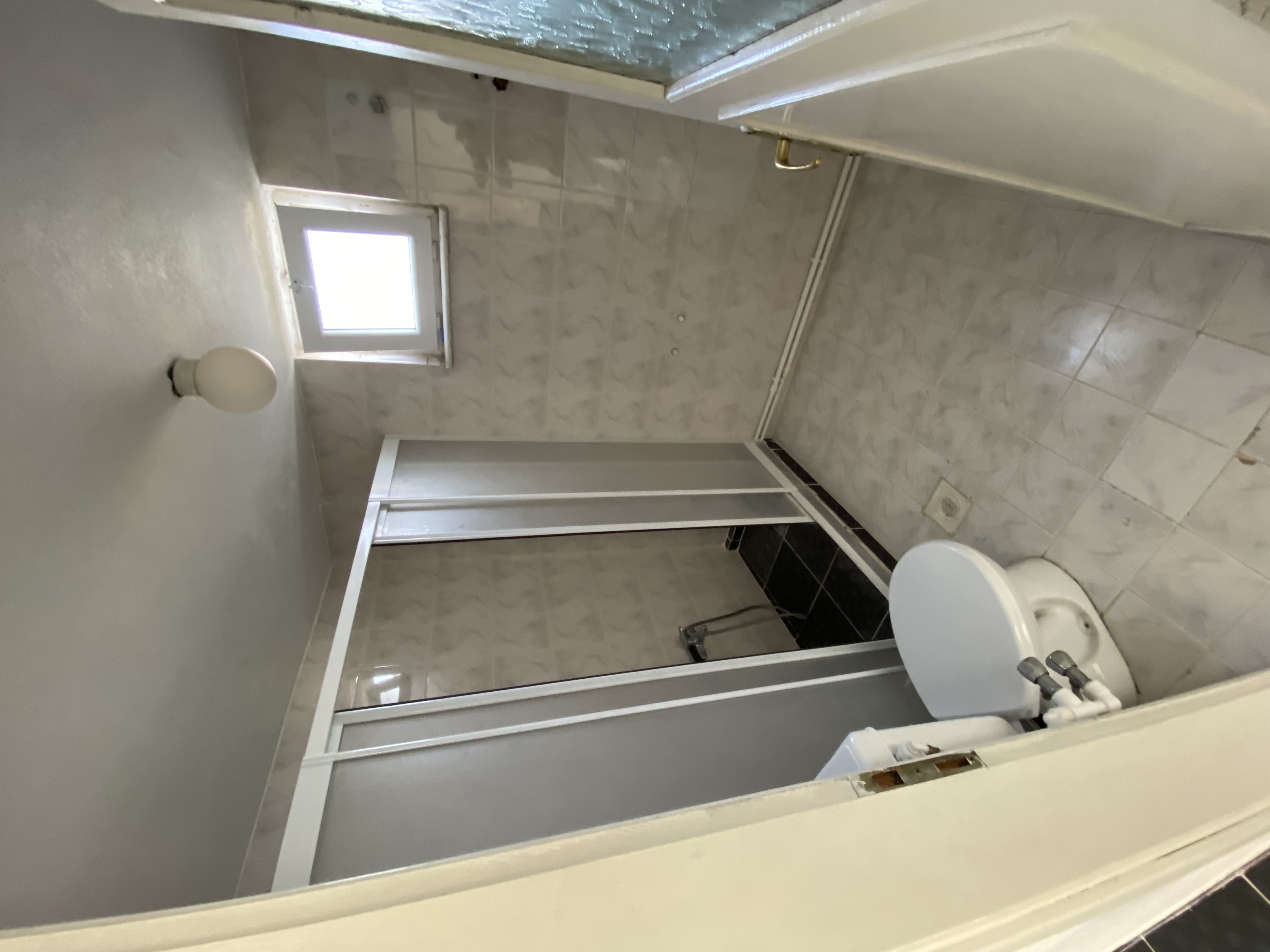 BAĞLAR BAŞI MAHALLESİ / AİLE APARTMANI