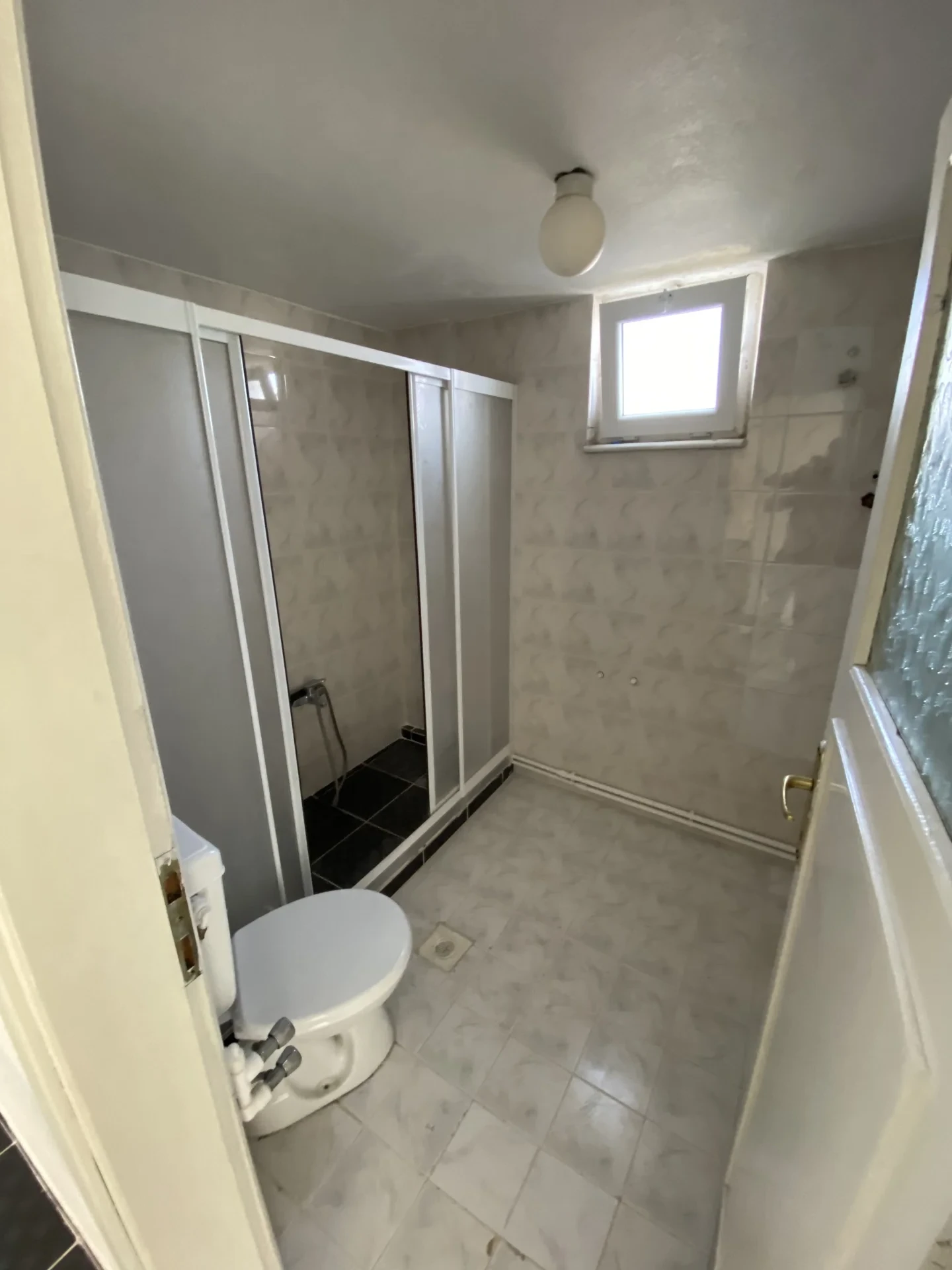 BAĞLAR BAŞI MAHALLESİ / AİLE APARTMANI